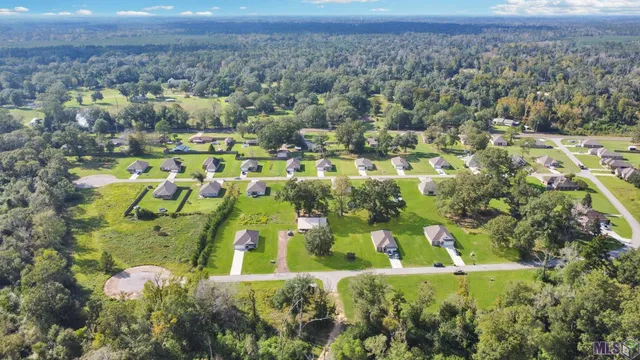 $119,900 | Tract X River Bend Drive, Independence, LA 70443