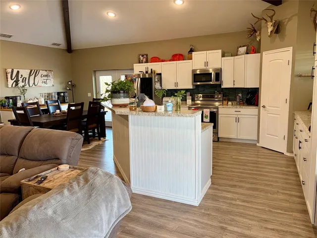 a view of a city street view with beach