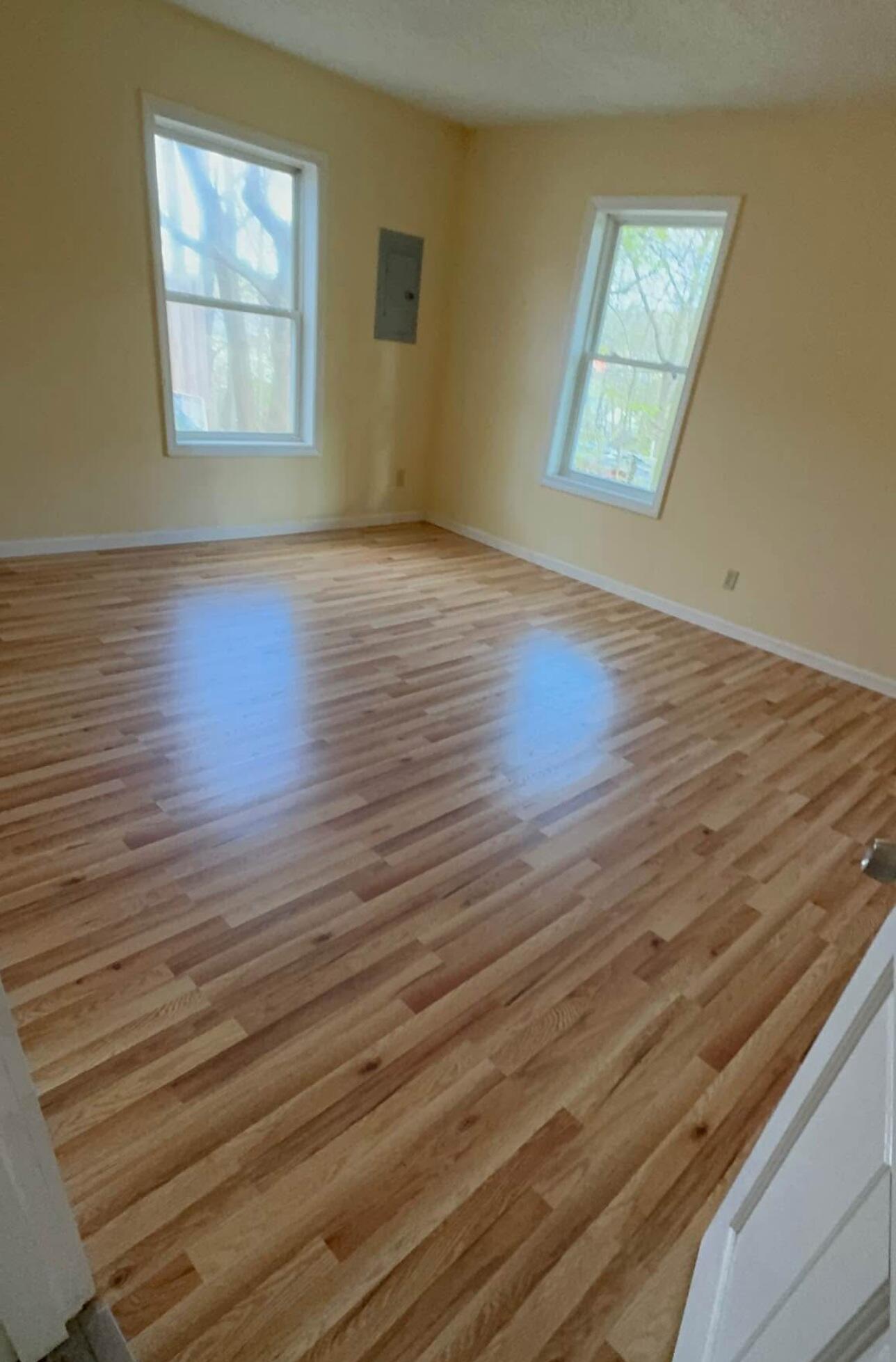 32 Spring Street Gardiner, ME 04345 - Photo 6 of 9 Bedroom