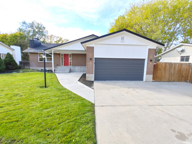 8296 Grambling Way Sandy, UT 84094 - Photo 1 of 1