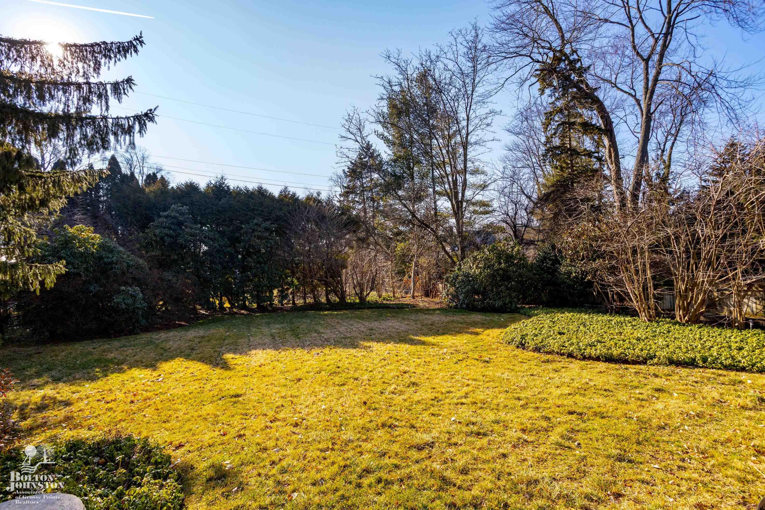77 Merriweather Road Grosse Pointe Farms, MI 48236 - Photo 67 of 73