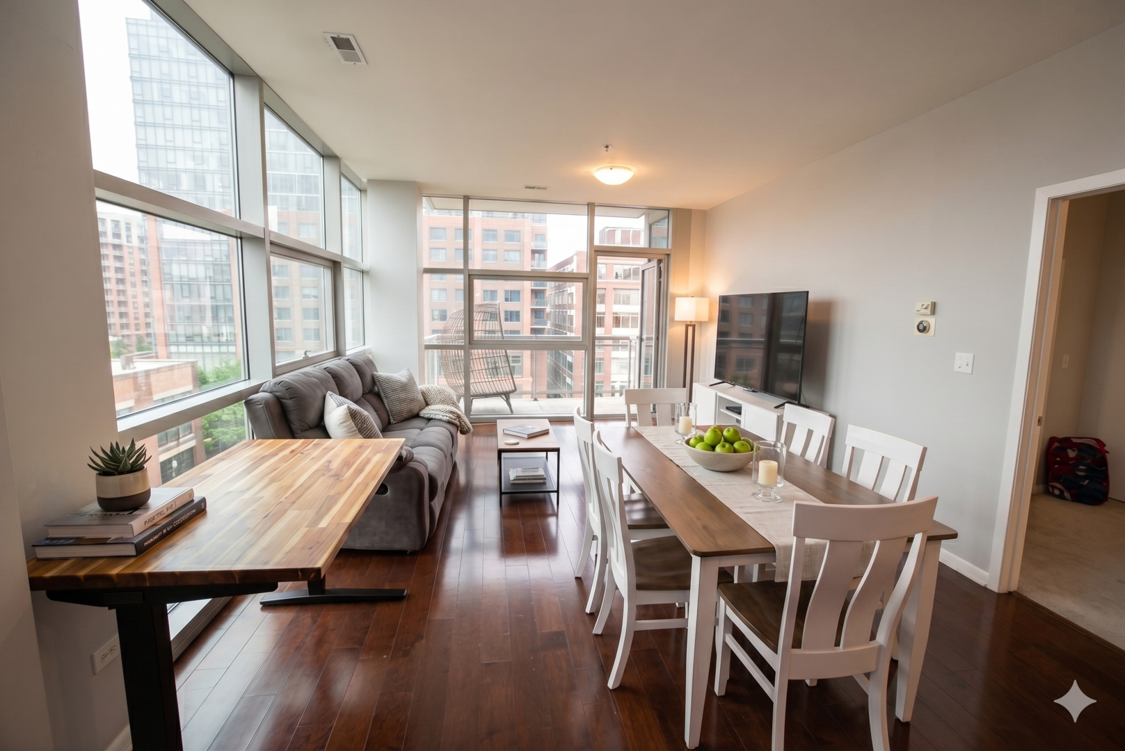 225 South Sangamon Street, Unit 701 Chicago, IL 60607 - Photo 3 of 15