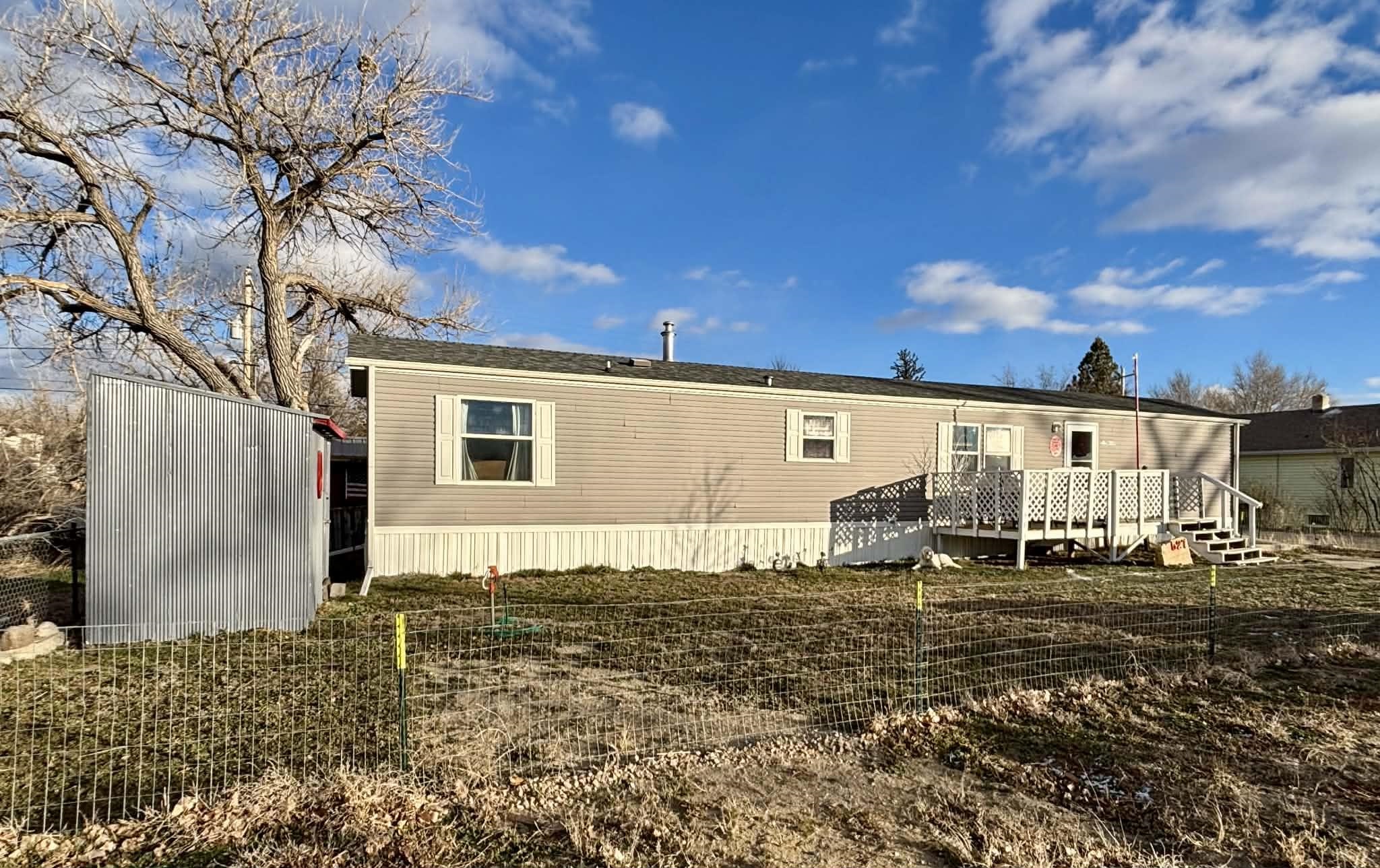 527 North 2nd Street Douglas, WY 82633 - Photo 2 of 18