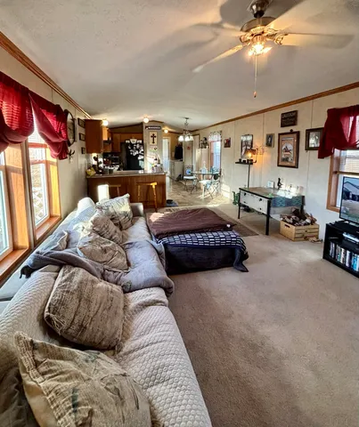 $155,000 | 527 North 2nd Street, Douglas, WY 82633