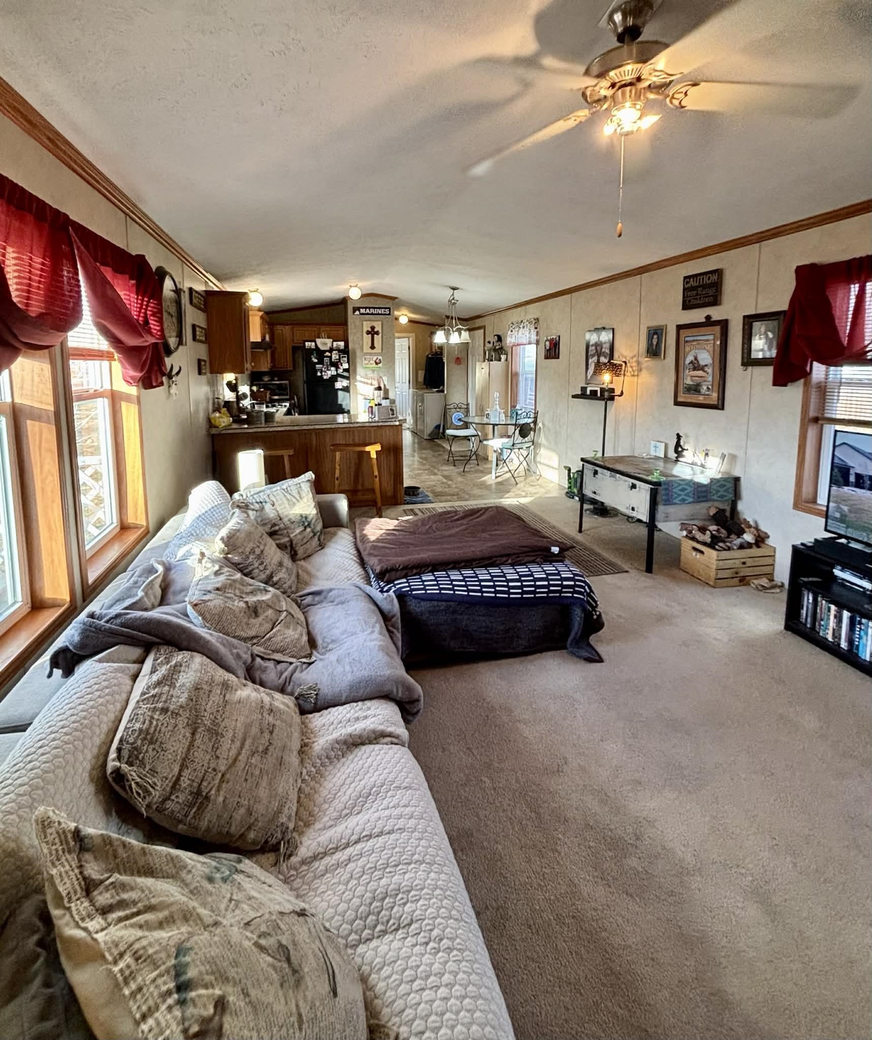 527 North 2nd Street Douglas, WY 82633 - Photo 3 of 18