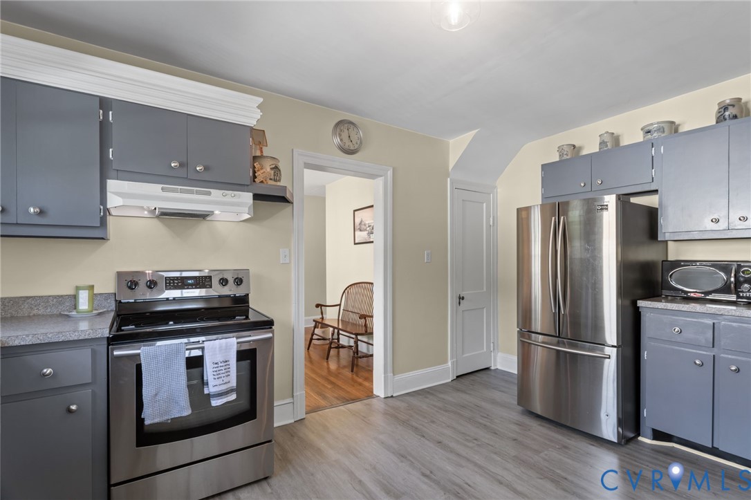 2116 Maplewood Road Henrico, VA 23228 - Photo 15 of 48 Gallery Image 15