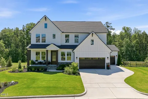 $979,000 | 105 River Ledge Drive, New Hill, NC 27562
