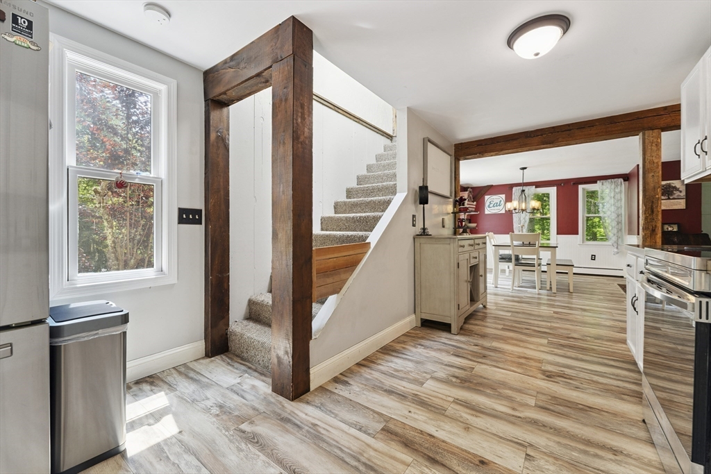 57 Sassawanna Road Rutland, MA 01543 - Photo 15 of 32