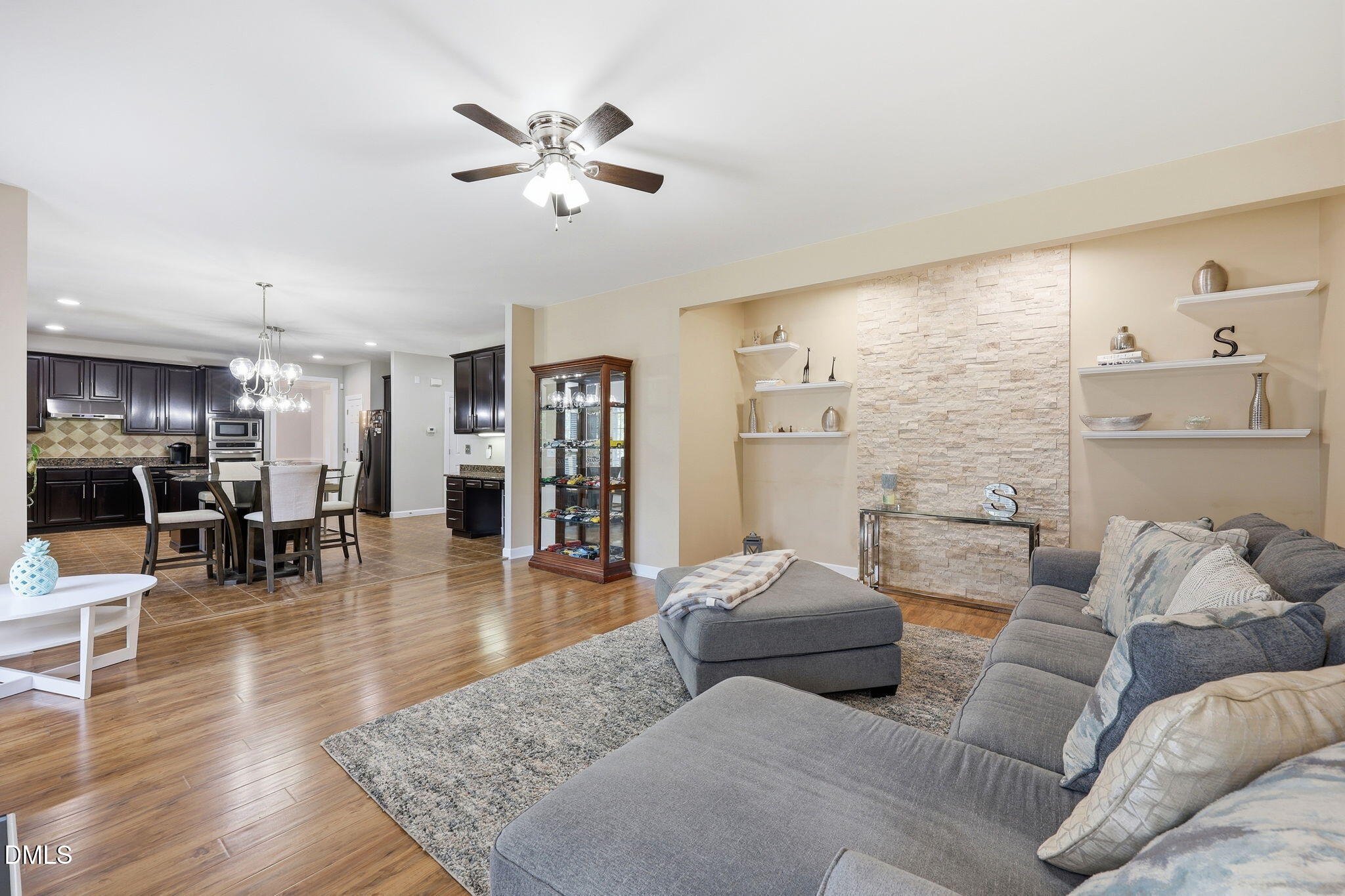 6024 Jones Farm Road Wake Forest, NC 27587 - Photo 22 of 70 21