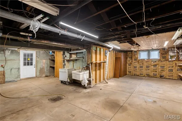 $185,000 | 1719 Edwards Street, St. Louis, MO 63110