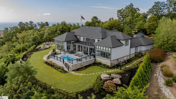 $3,695,000 | 105 The Cliffs Parkway, Landrum, SC 29356