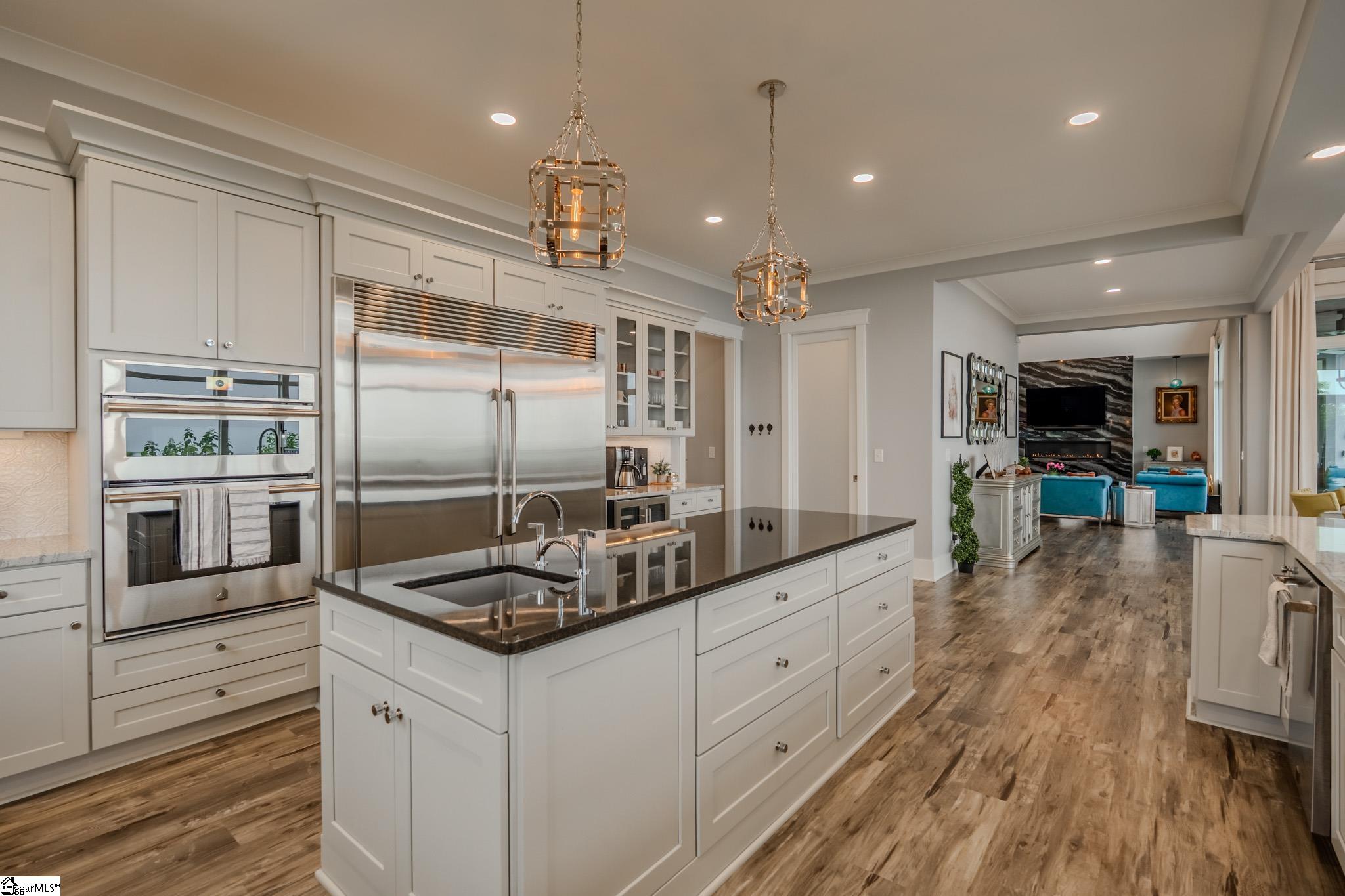 105 The Cliffs Parkway Landrum, SC 29356 - Photo 16 of 50