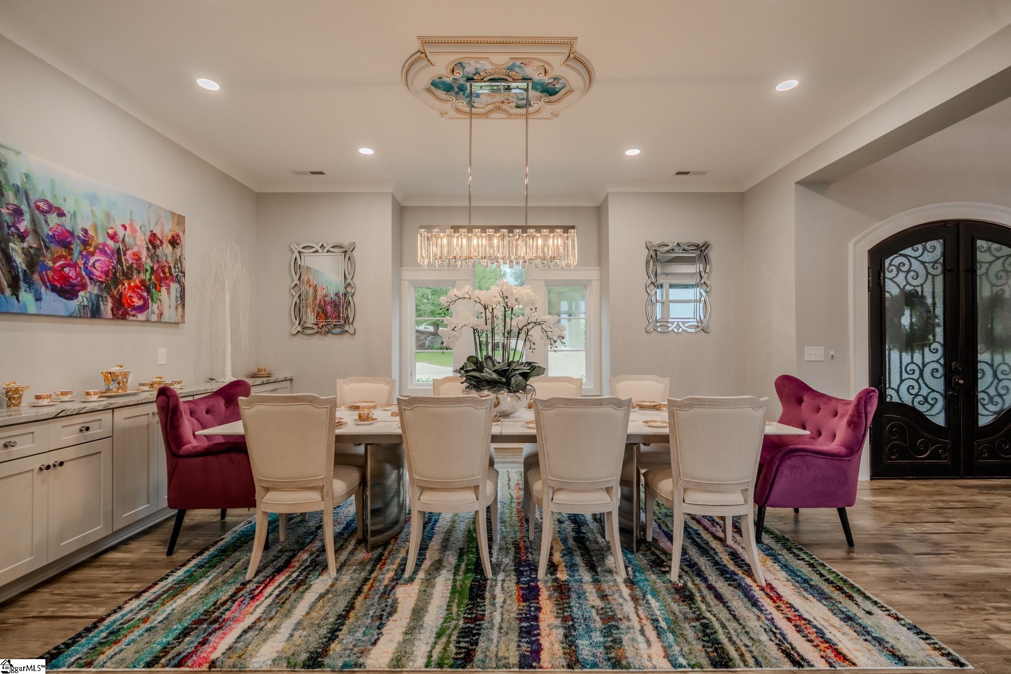 105 The Cliffs Parkway Landrum, SC 29356 - Photo 19 of 50