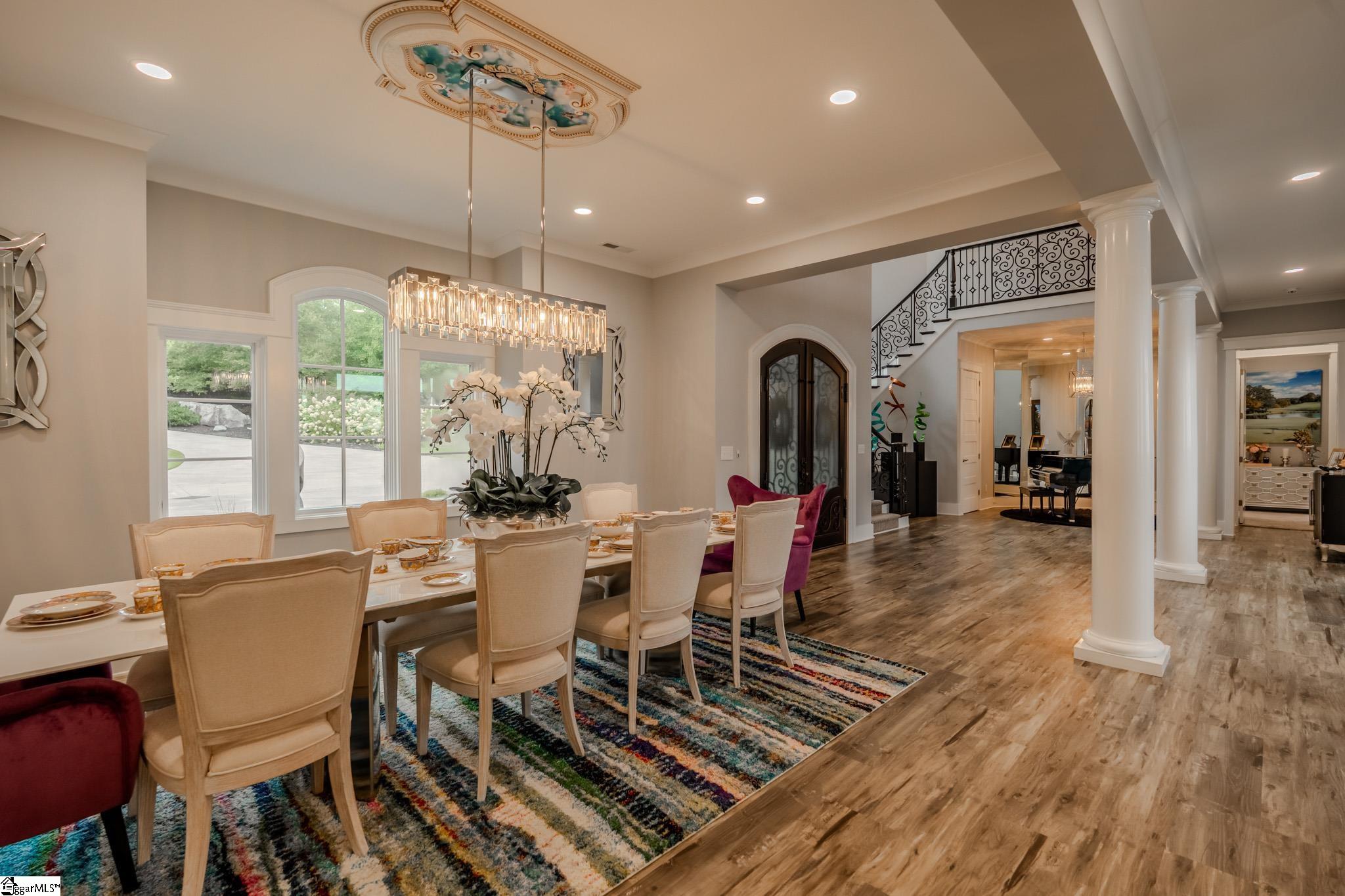 105 The Cliffs Parkway Landrum, SC 29356 - Photo 20 of 50