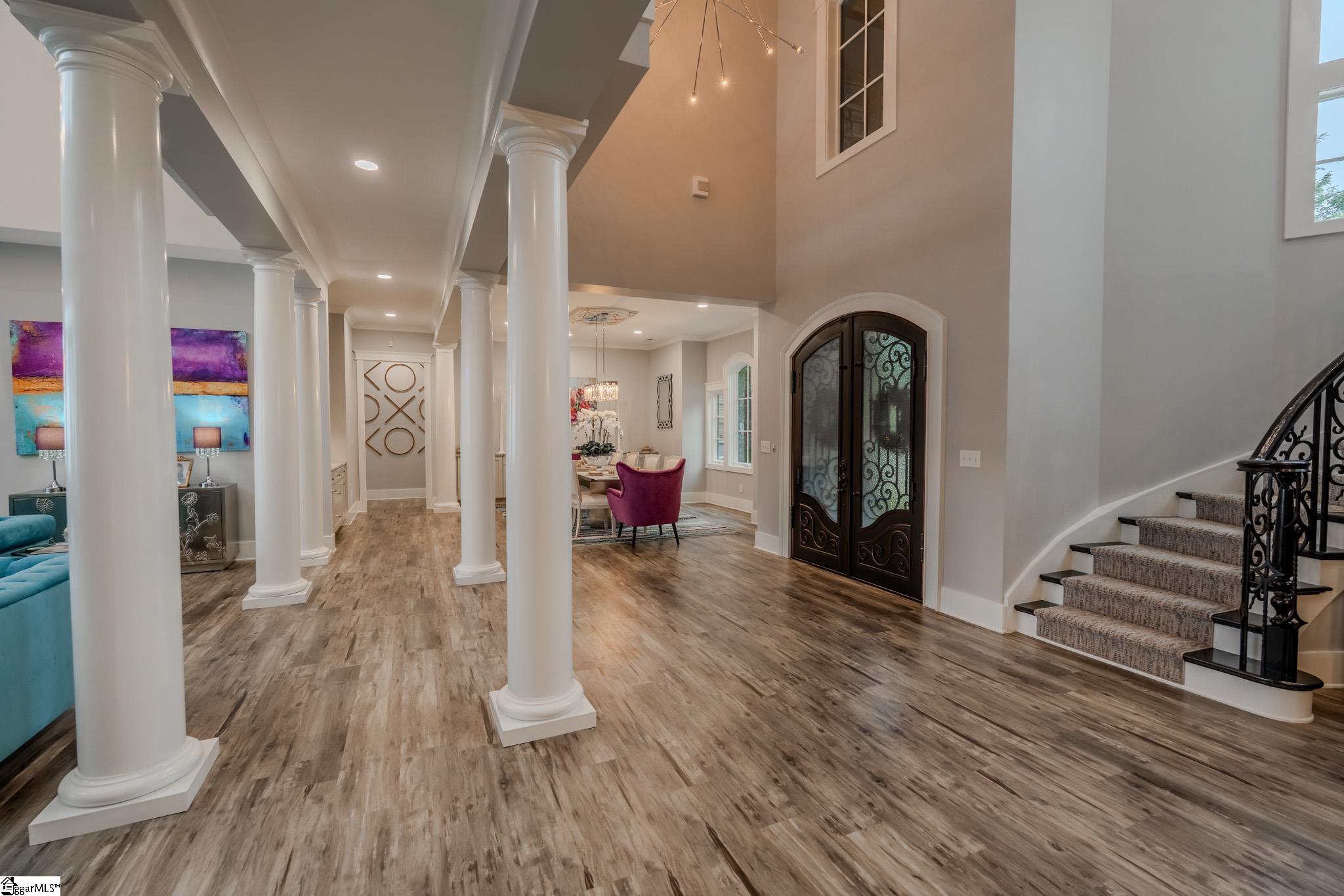 105 The Cliffs Parkway Landrum, SC 29356 - Photo 21 of 50