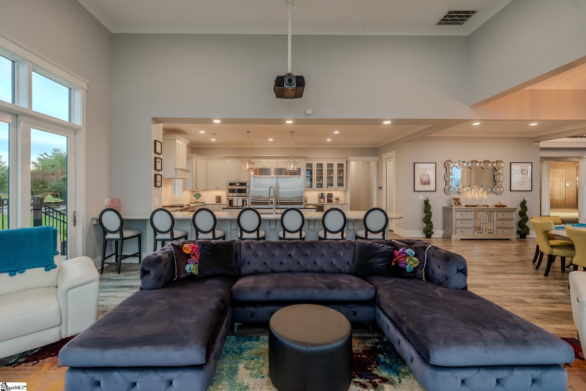 105 The Cliffs Parkway Landrum, SC 29356 - Photo 23 of 50