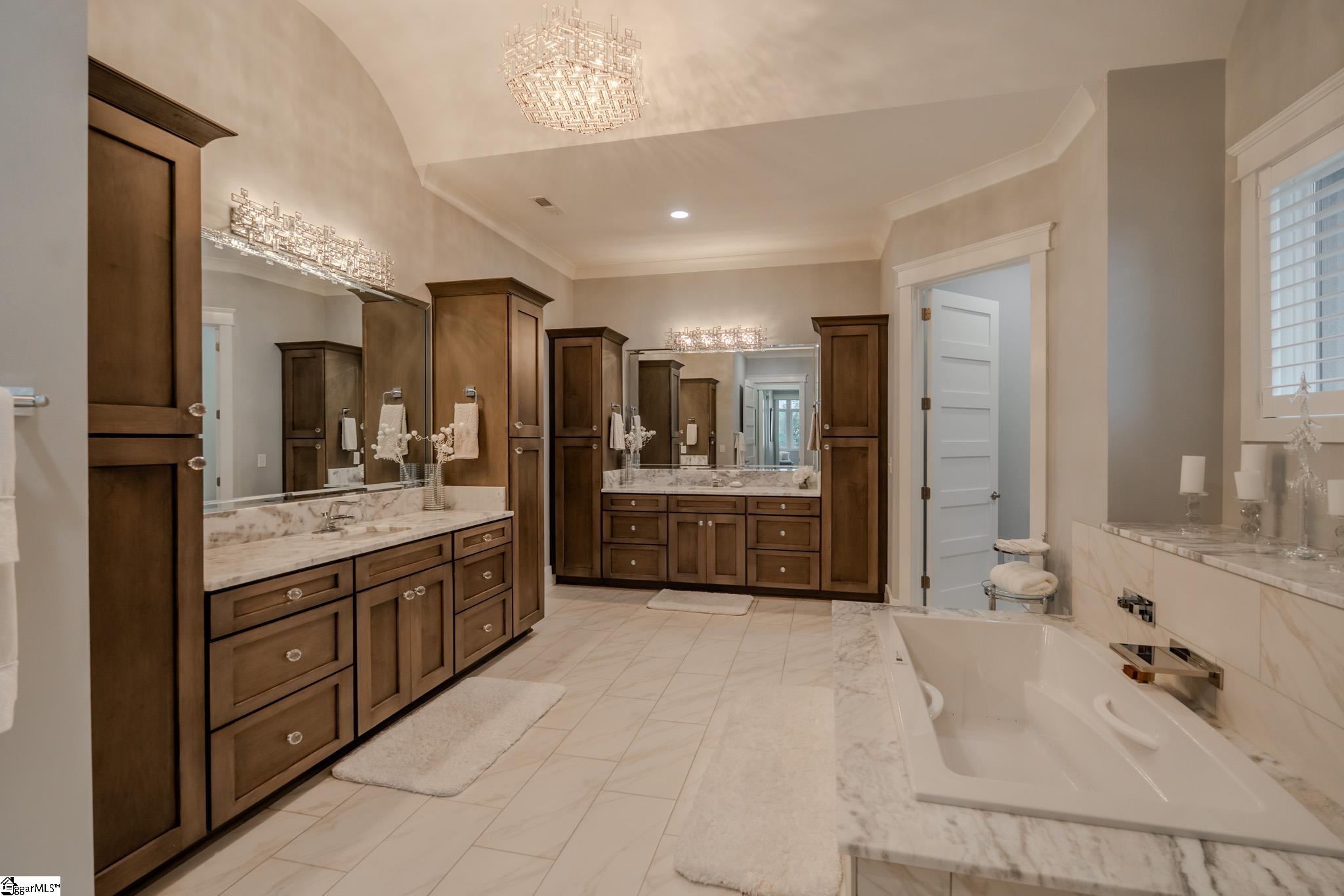 105 The Cliffs Parkway Landrum, SC 29356 - Photo 28 of 50