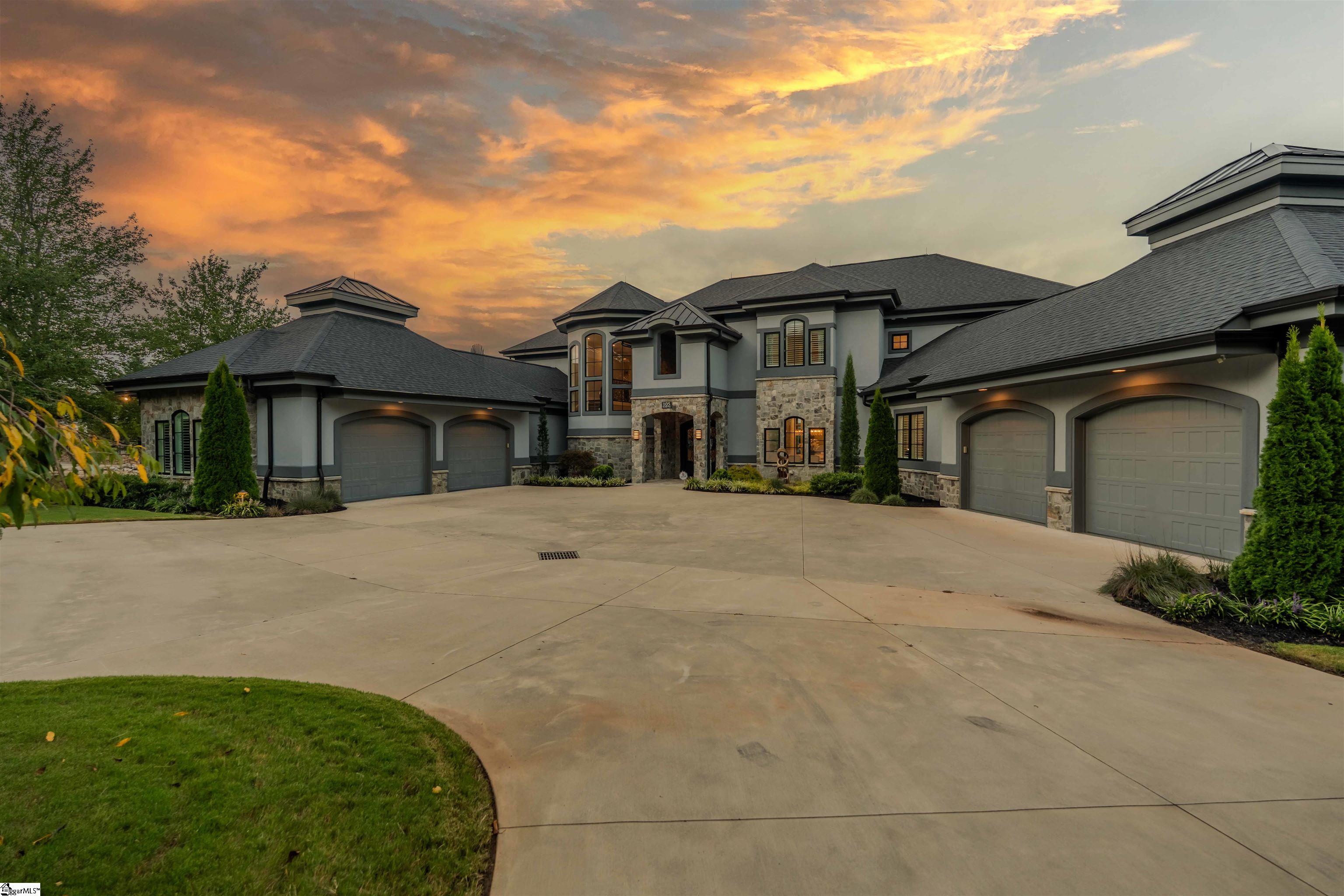 105 The Cliffs Parkway Landrum, SC 29356 - Photo 3 of 50