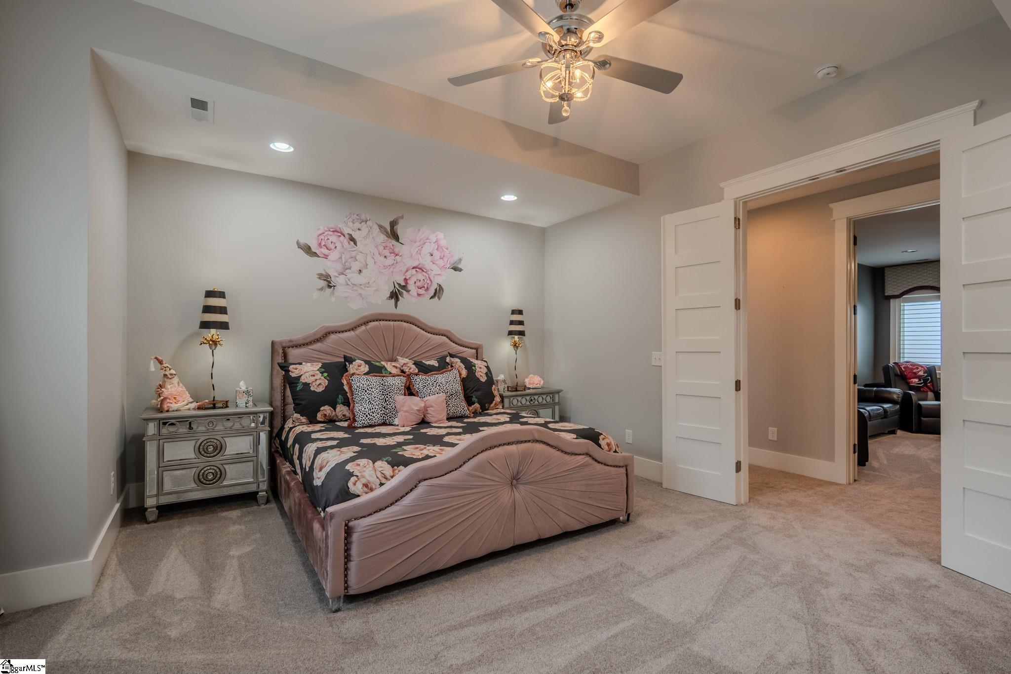 105 The Cliffs Parkway Landrum, SC 29356 - Photo 35 of 50