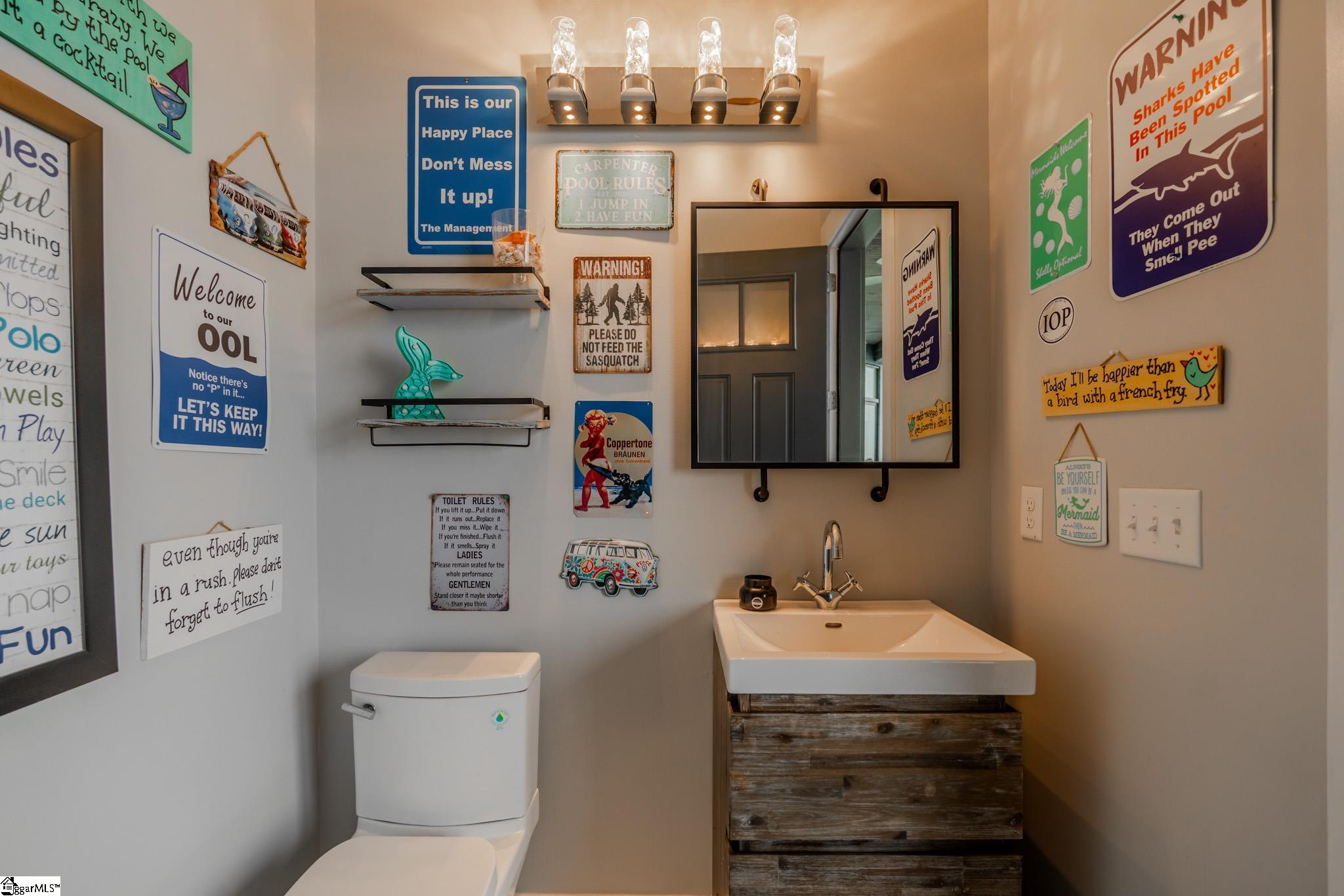 105 The Cliffs Parkway Landrum, SC 29356 - Photo 39 of 50