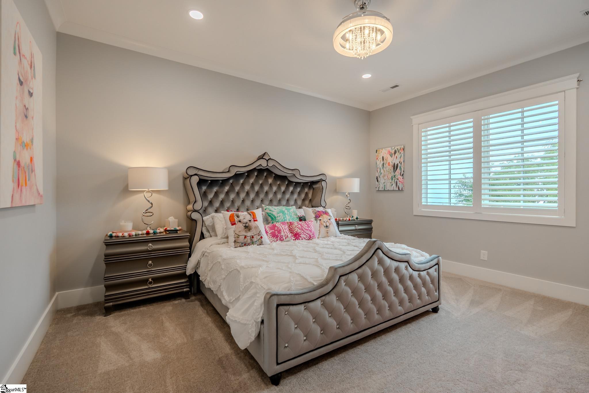 105 The Cliffs Parkway Landrum, SC 29356 - Photo 40 of 50