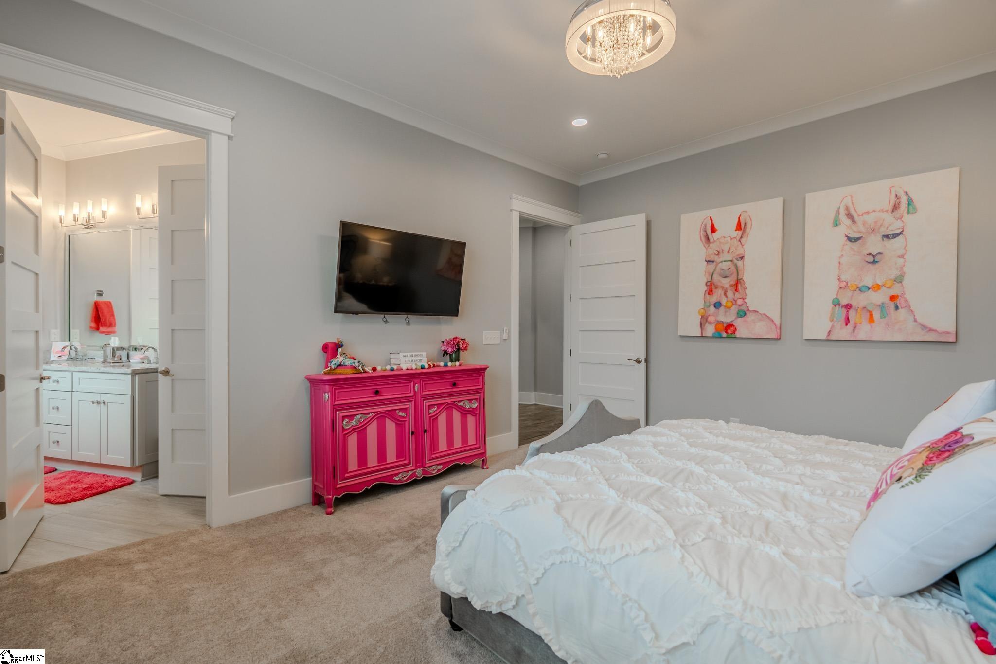 105 The Cliffs Parkway Landrum, SC 29356 - Photo 41 of 50