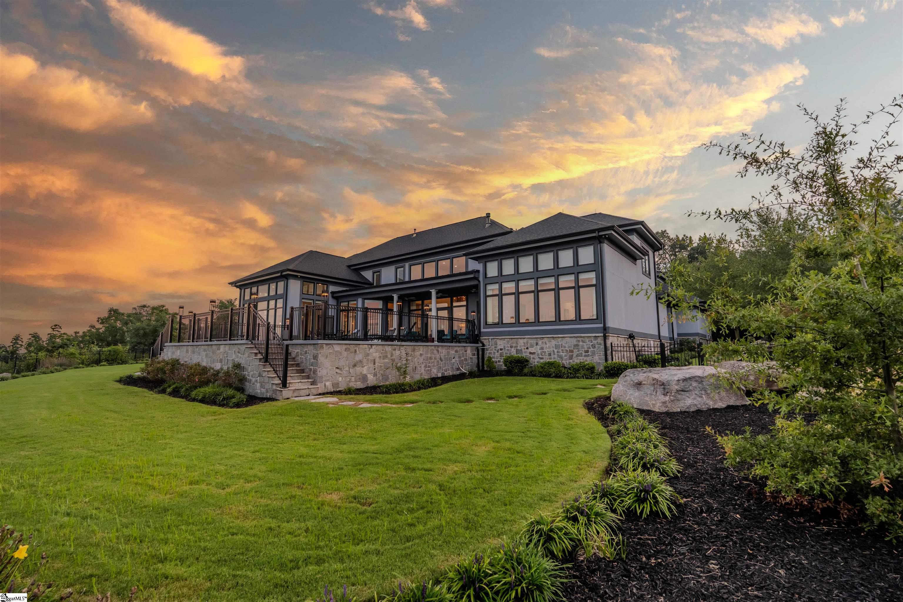 105 The Cliffs Parkway Landrum, SC 29356 - Photo 42 of 50