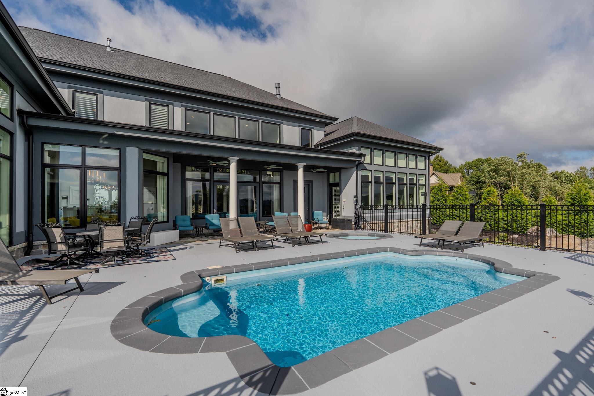 105 The Cliffs Parkway Landrum, SC 29356 - Photo 43 of 50