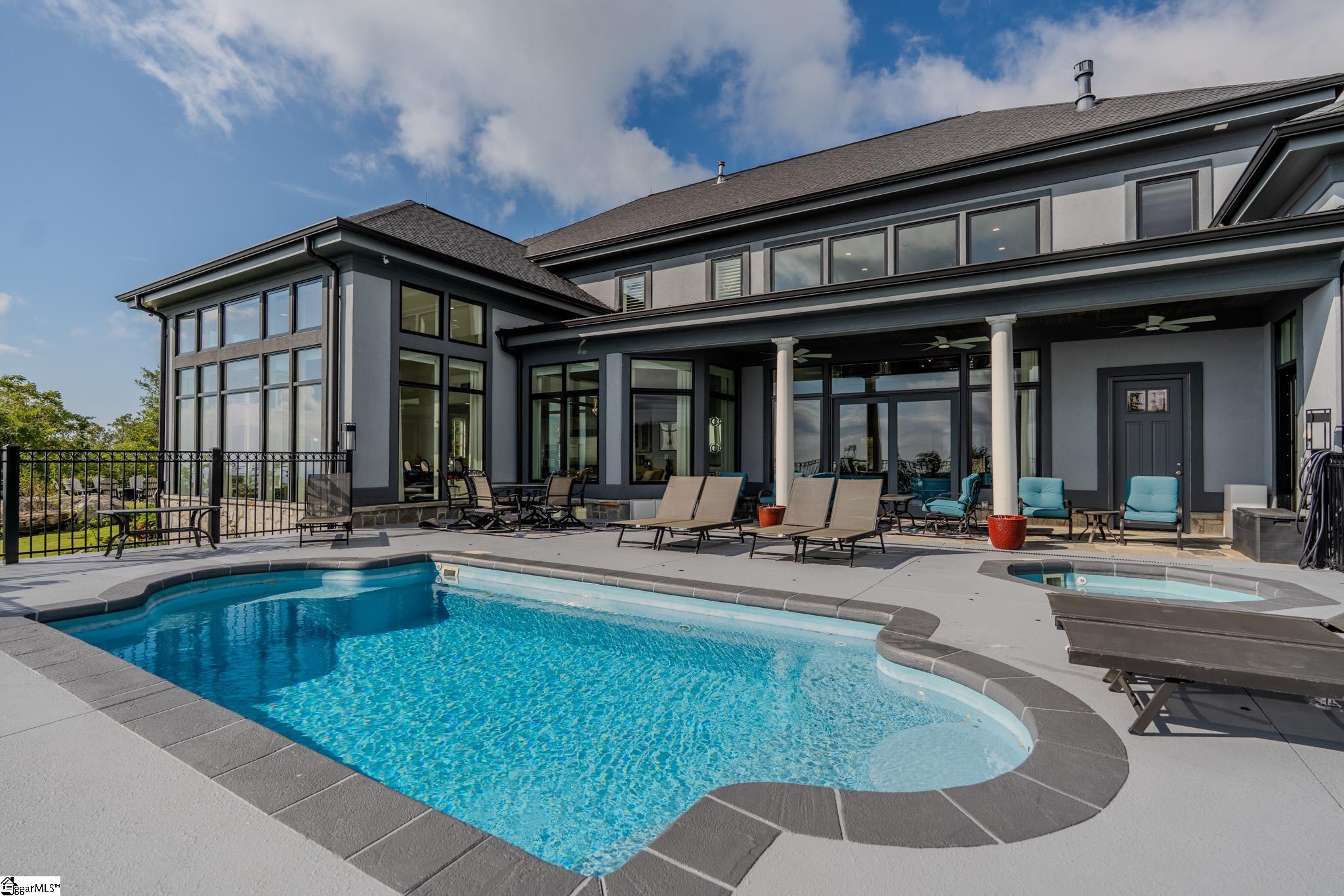 105 The Cliffs Parkway Landrum, SC 29356 - Photo 46 of 50