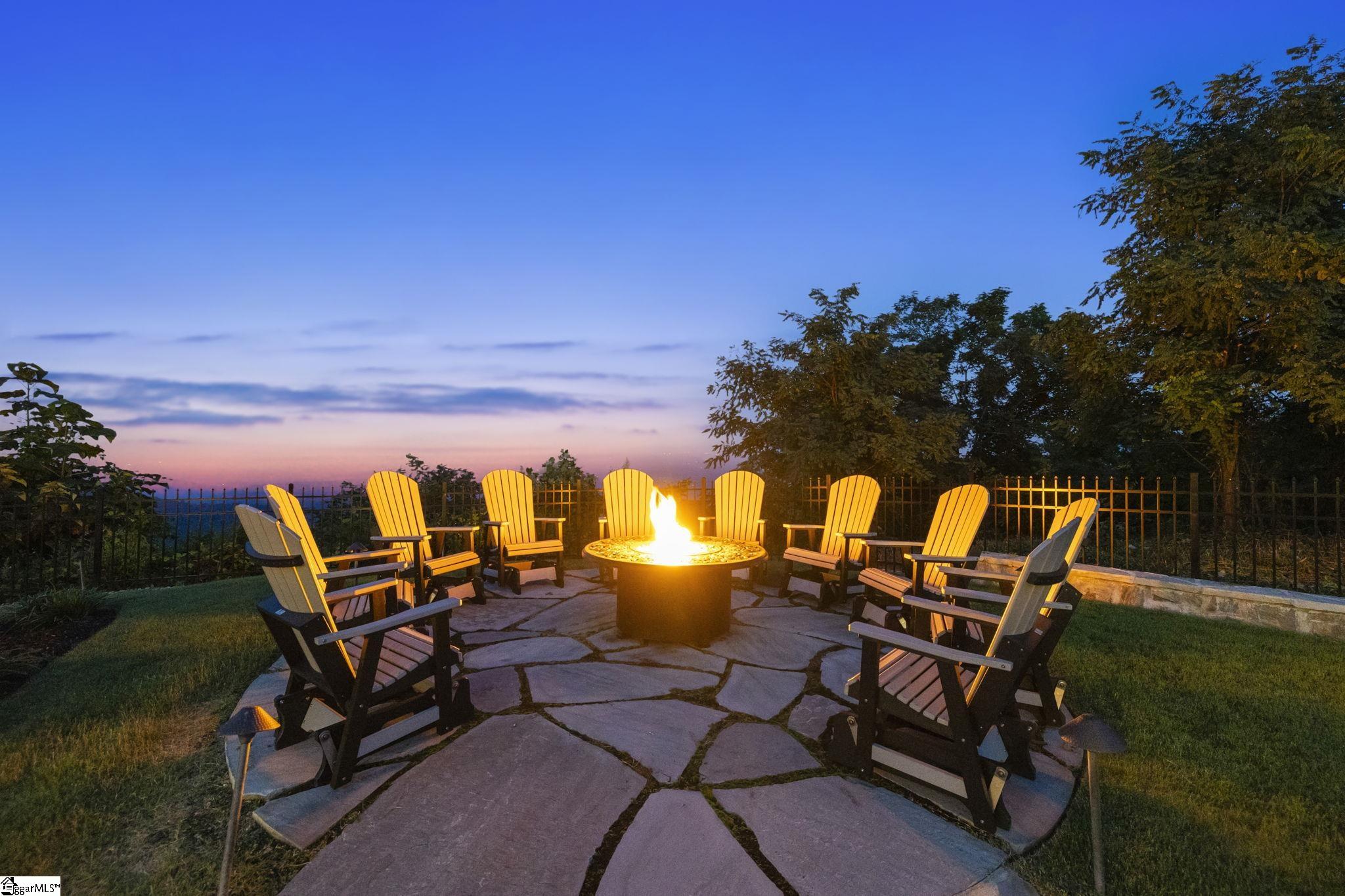 105 The Cliffs Parkway Landrum, SC 29356 - Photo 48 of 50