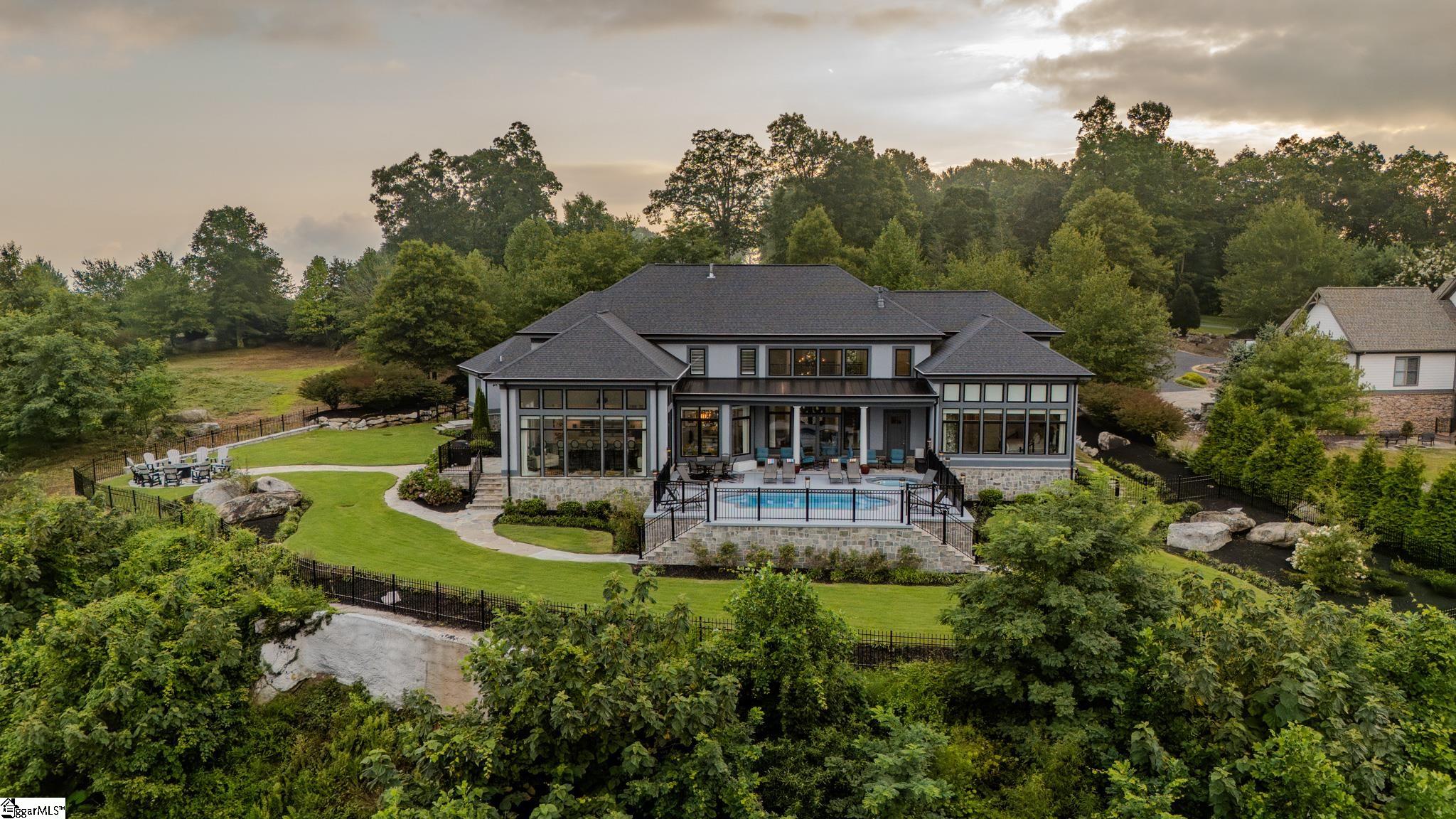 105 The Cliffs Parkway Landrum, SC 29356 - Photo 6 of 50