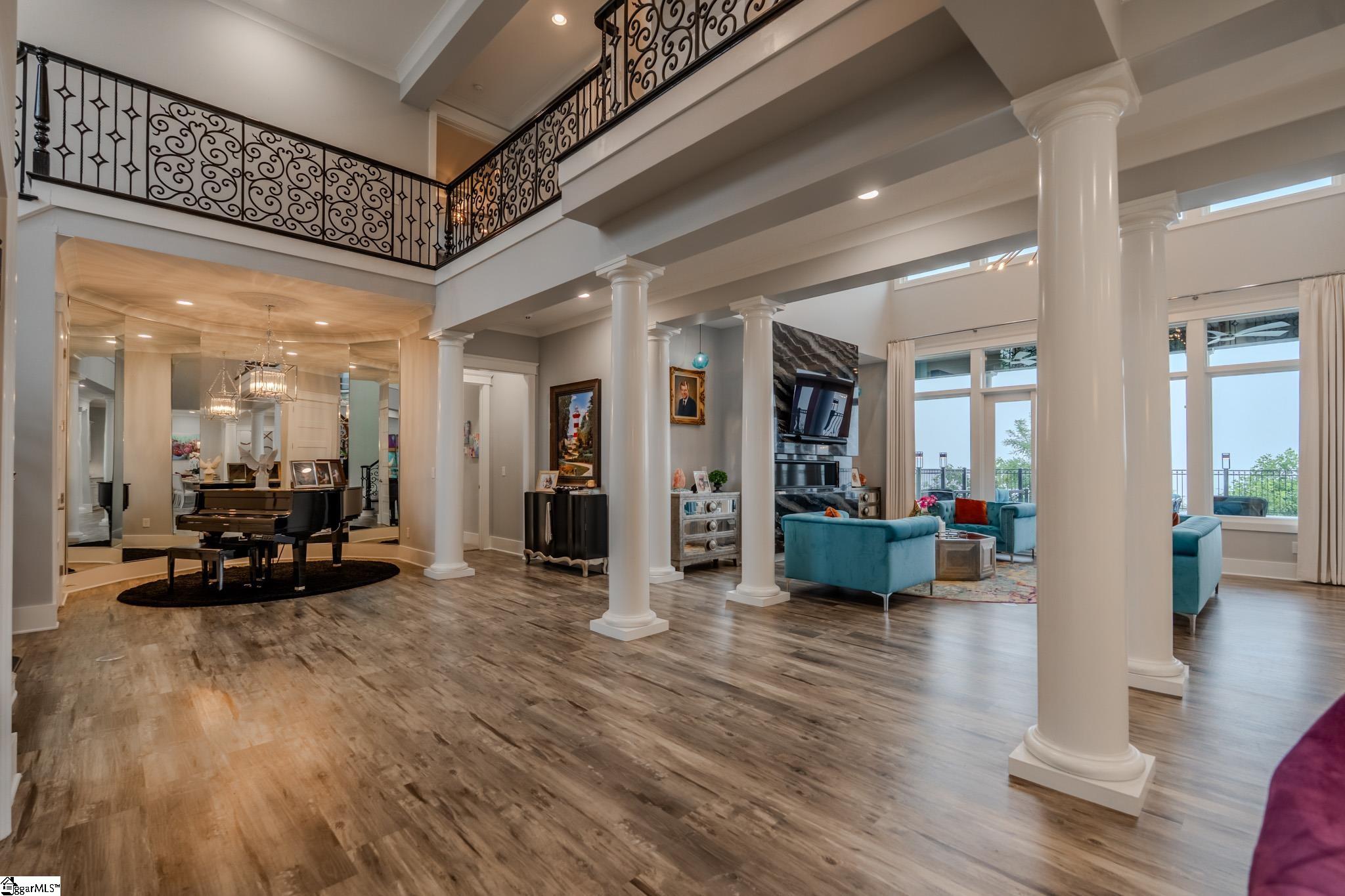 105 The Cliffs Parkway Landrum, SC 29356 - Photo 7 of 50