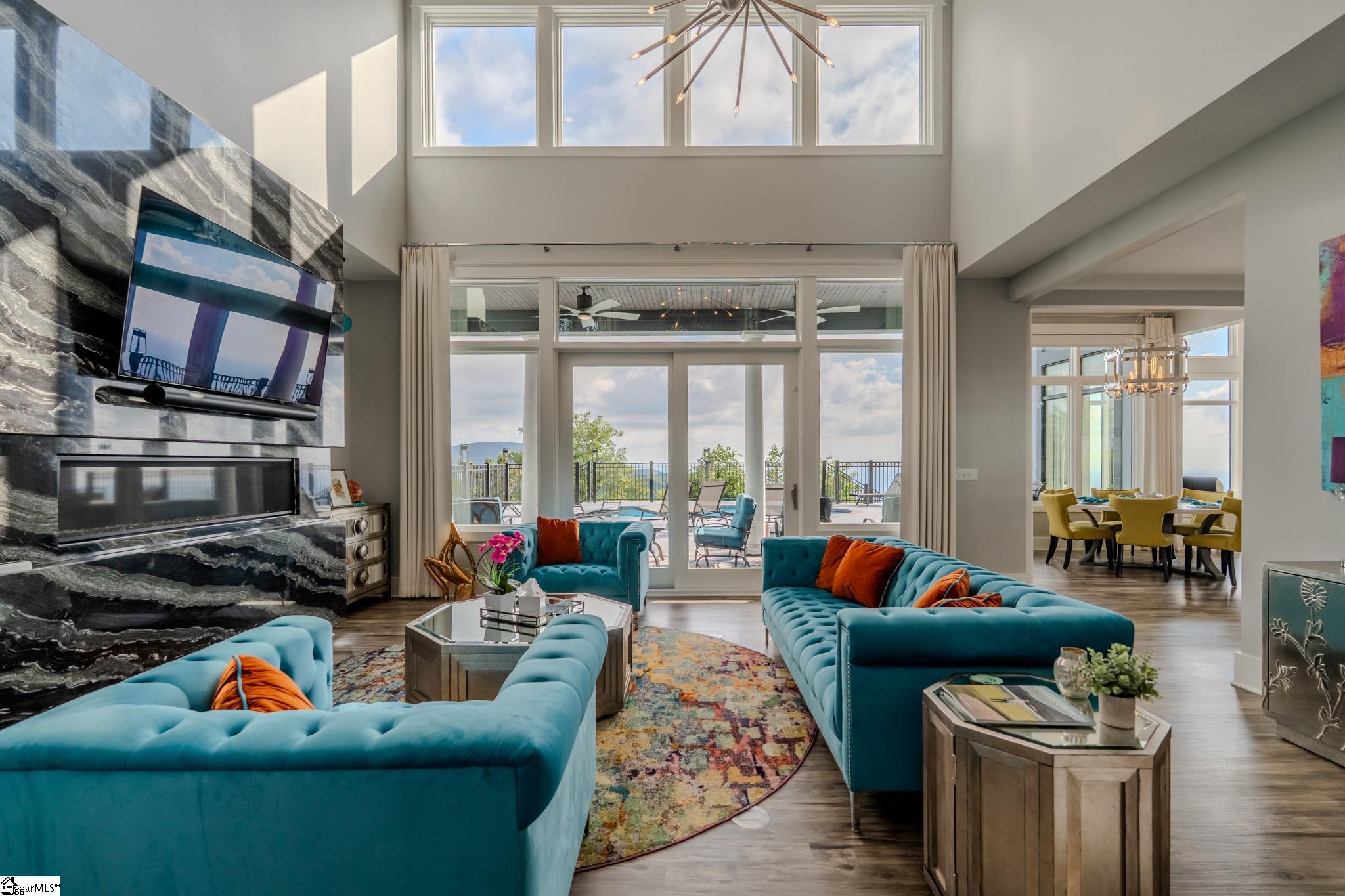 105 The Cliffs Parkway Landrum, SC 29356 - Photo 9 of 50