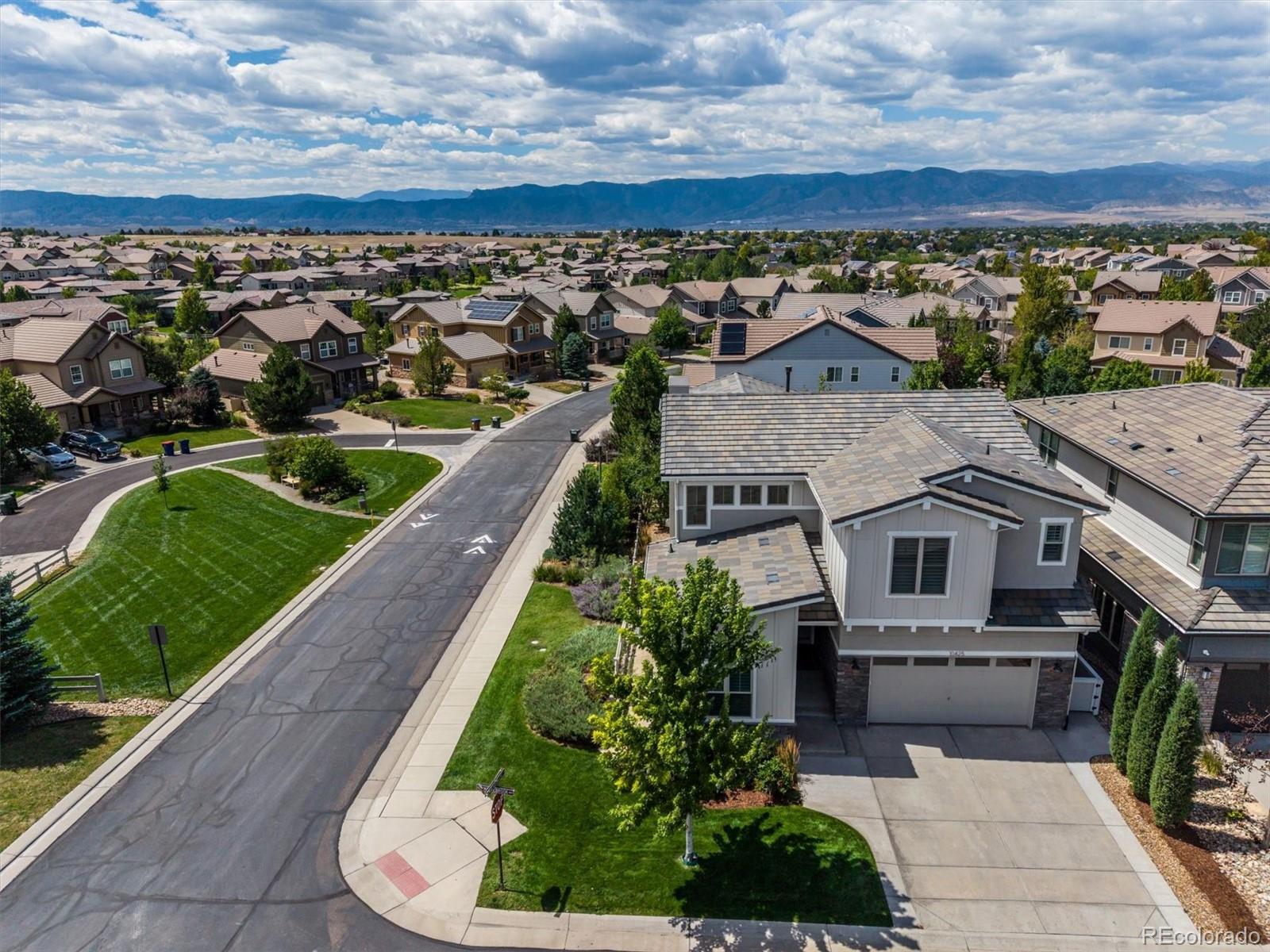 10425 Maplebrook Way Highlands Ranch, CO 80126 - Photo 38 of 50 Gallery Image 38