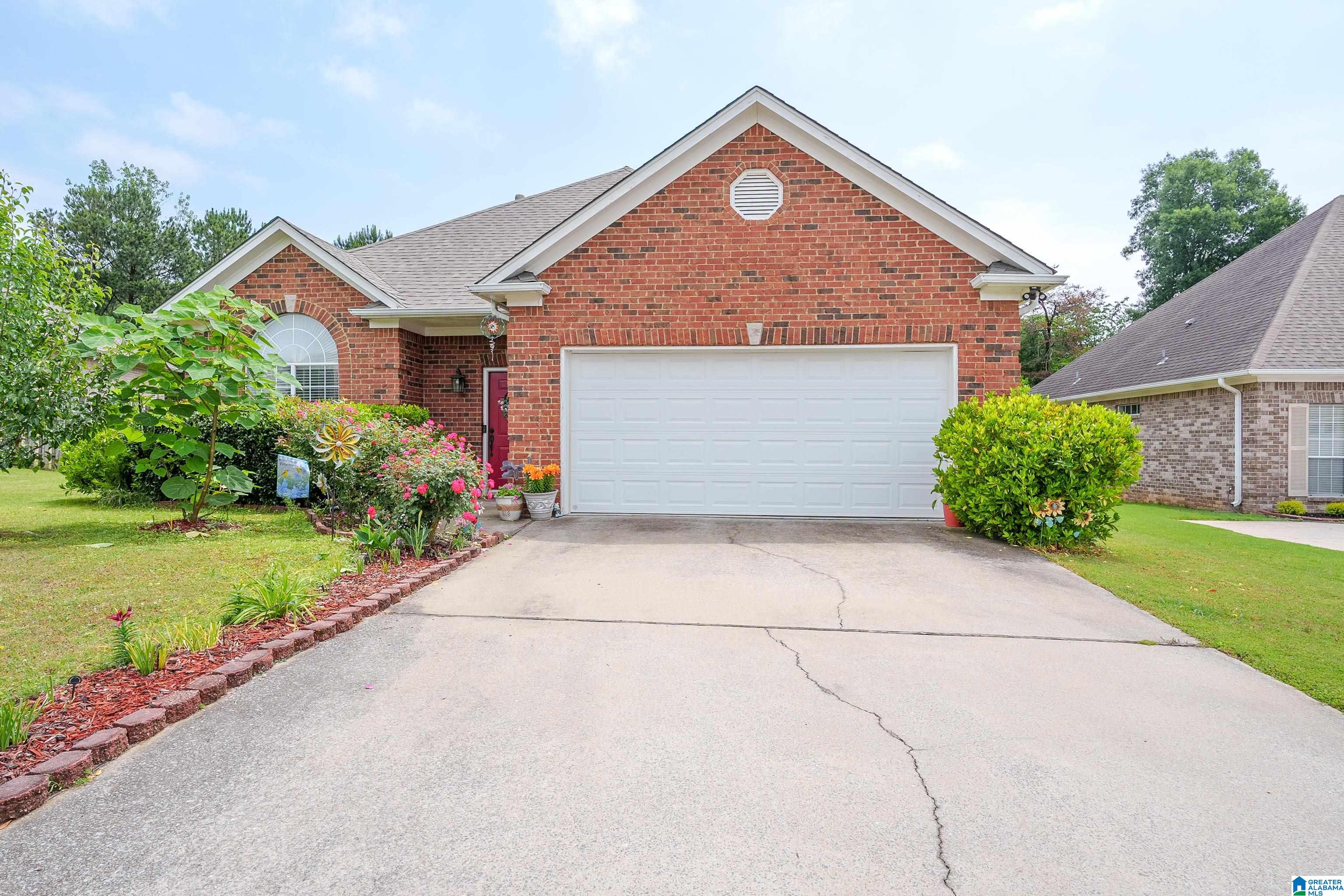 528 Enclave Circle Fultondale, AL 35068 - Photo 42 of 56
