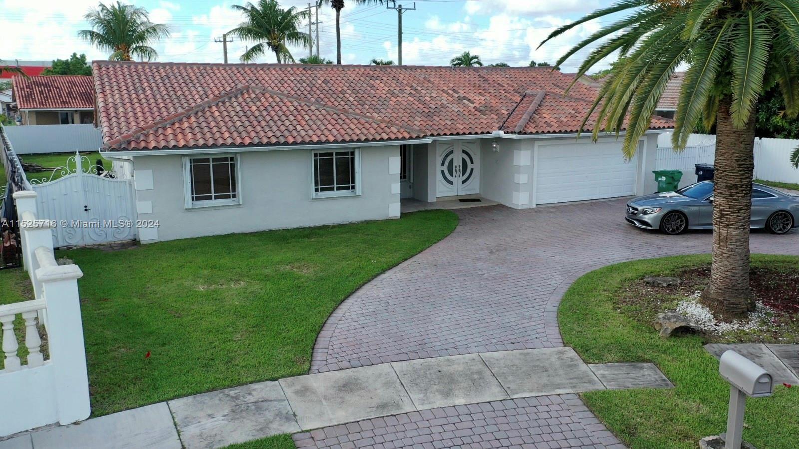 4090 Southwest 135th Ave