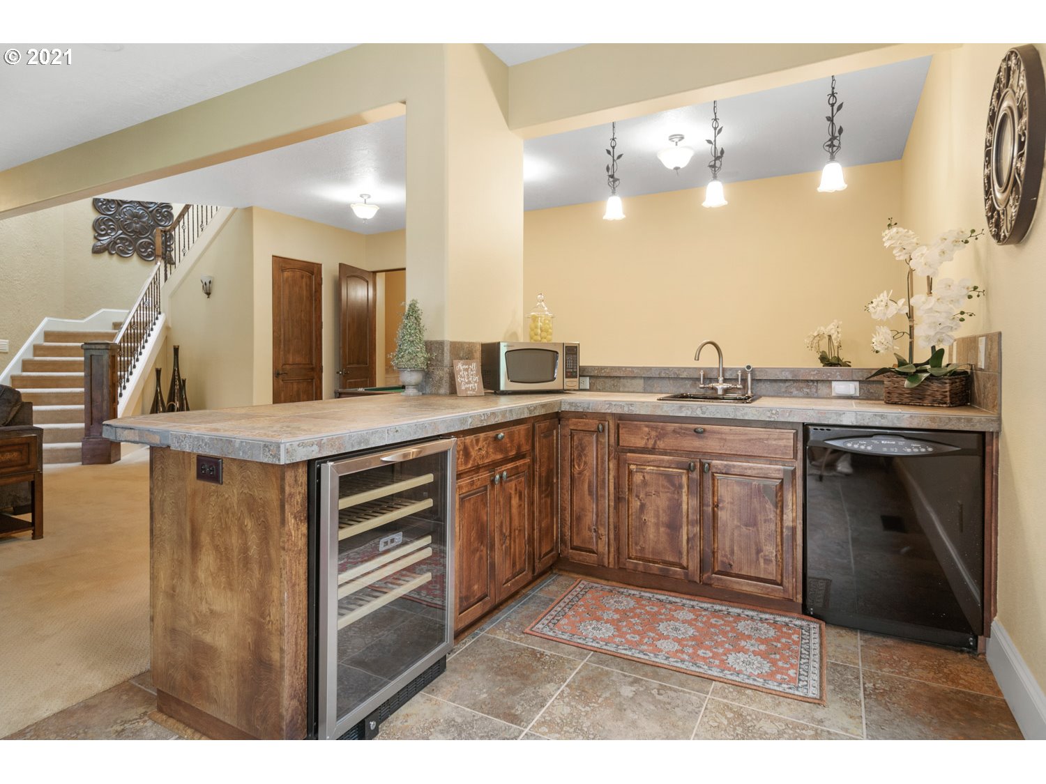 6680 Southwest Raleighview Court Portland, OR 97225 - Photo 22 of 30 Gallery Image 22