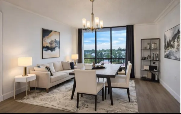 $2,700 | 7040 Coral Way, Unit 502, Miami, FL 33155