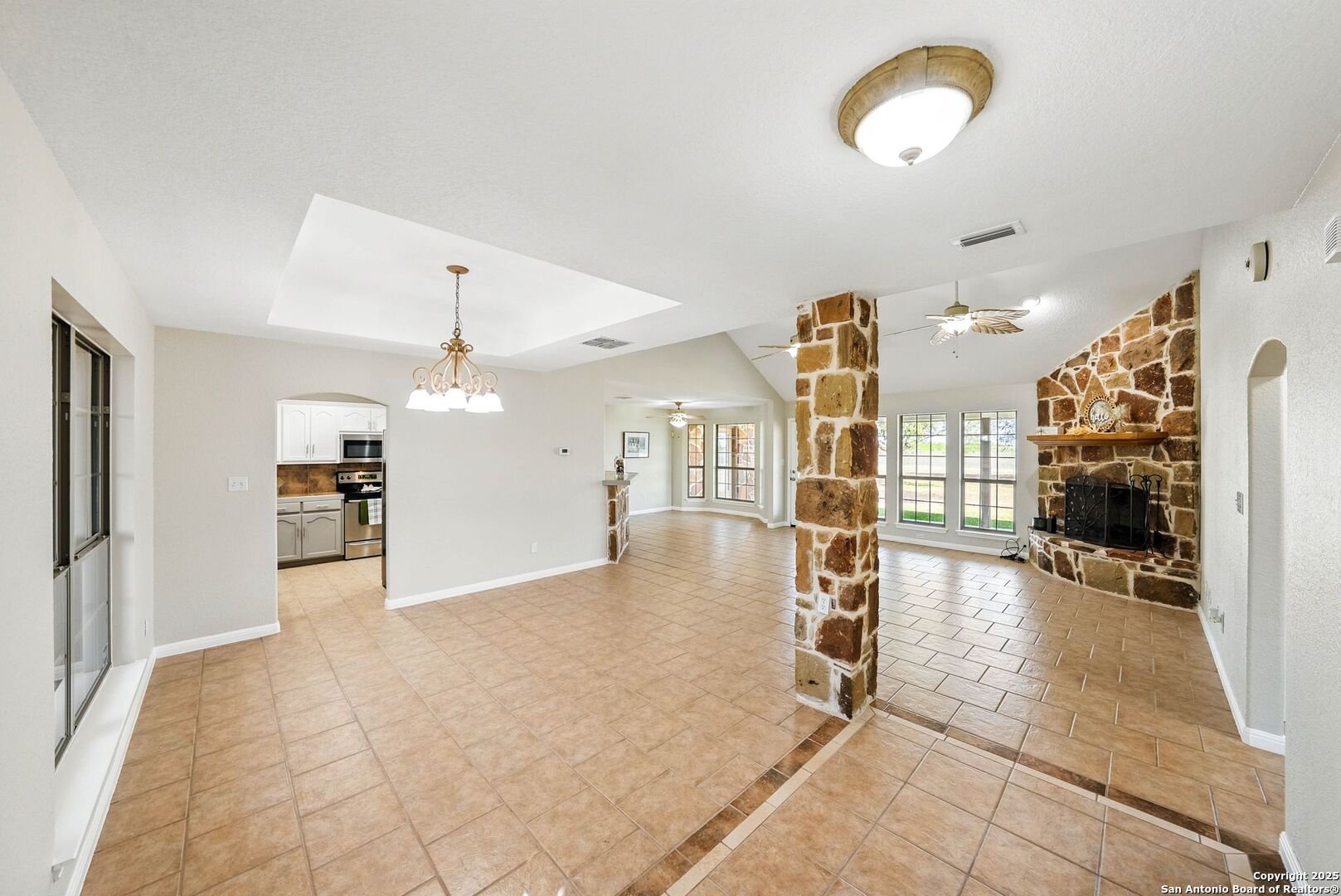 3362 Abbott Road St. Hedwig, TX 78152 - Photo 11 of 76