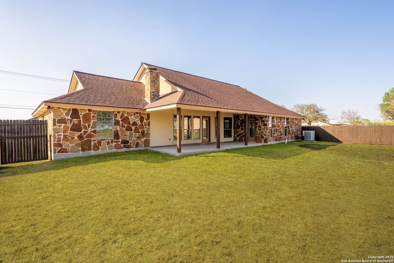 3362 Abbott Road St. Hedwig, TX 78152 - Photo 41 of 76