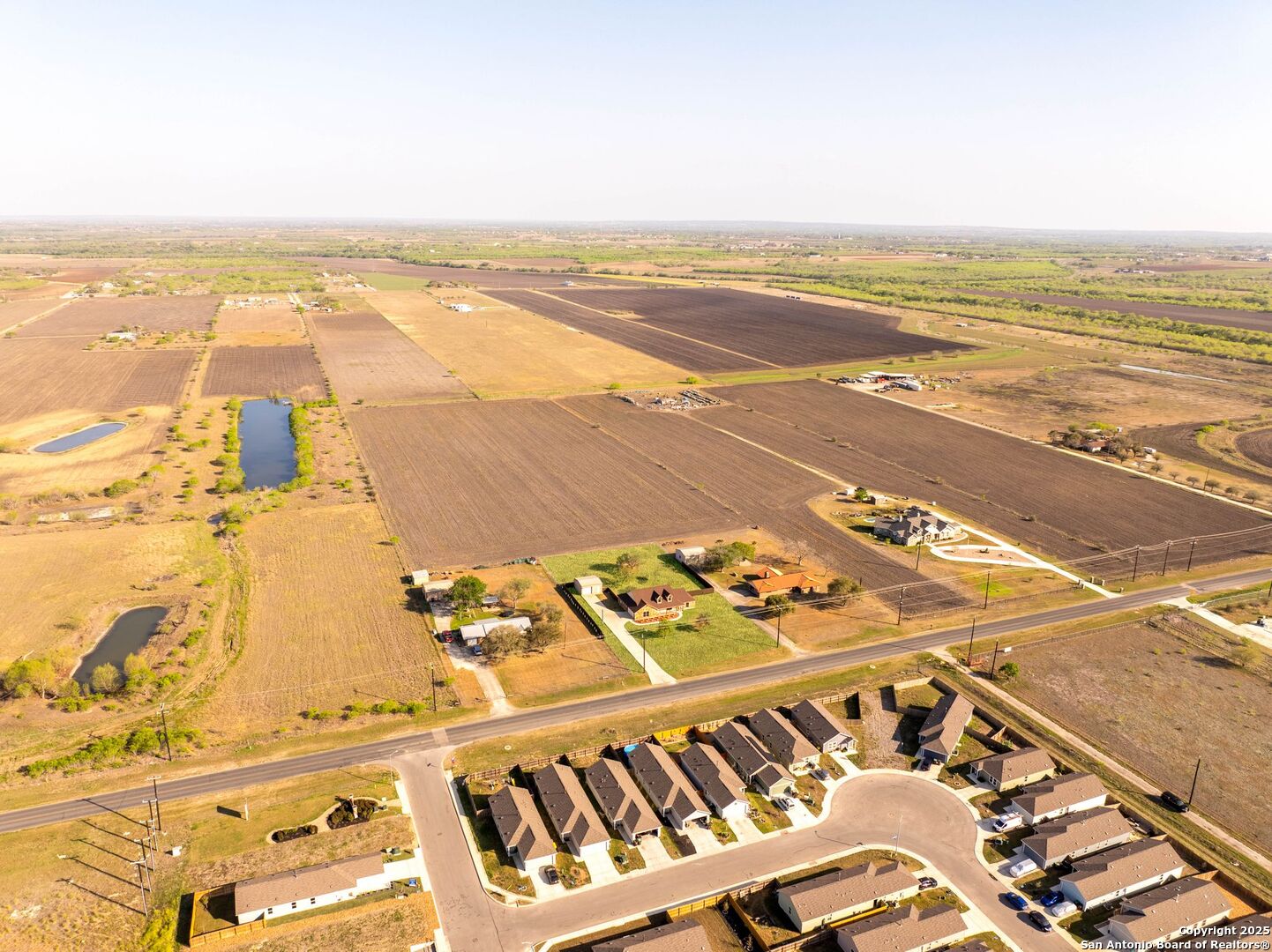 3362 Abbott Road St. Hedwig, TX 78152 - Photo 51 of 76