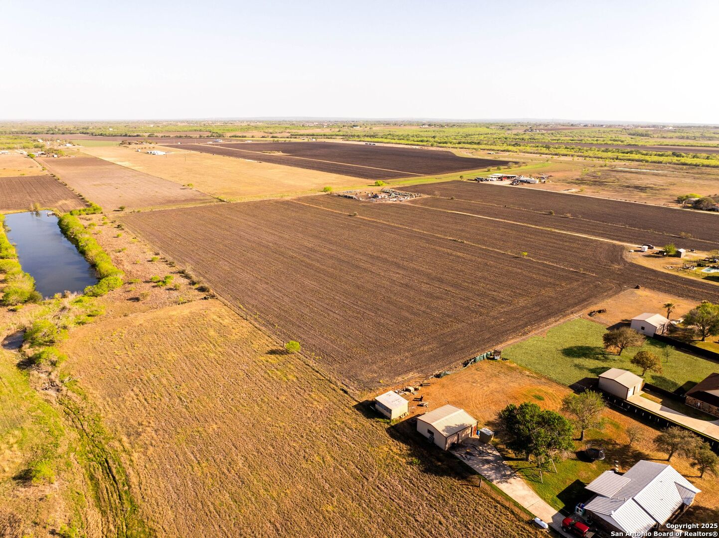 3362 Abbott Road St. Hedwig, TX 78152 - Photo 53 of 76