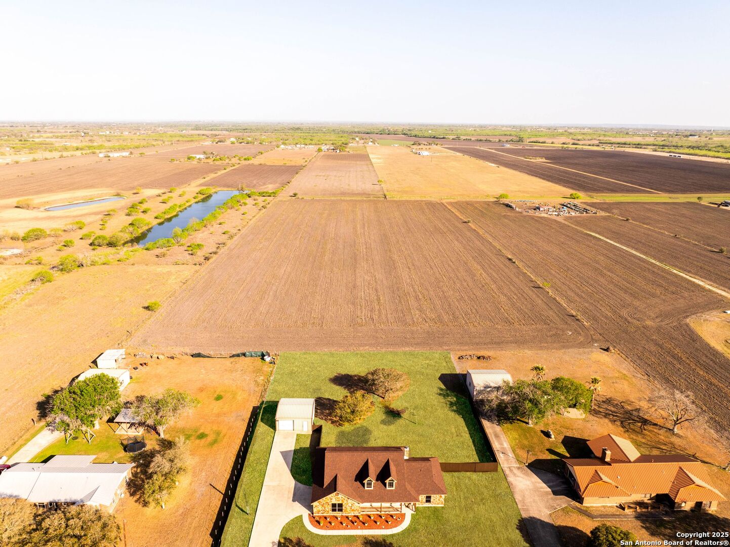 3362 Abbott Road St. Hedwig, TX 78152 - Photo 54 of 76