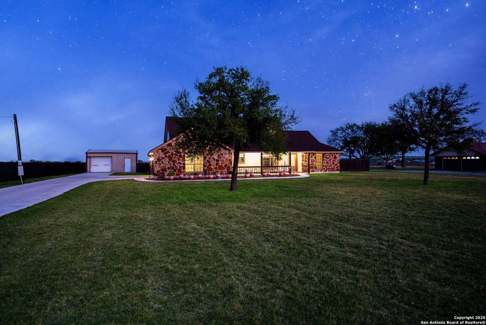 3362 Abbott Road St. Hedwig, TX 78152 - Photo 67 of 76