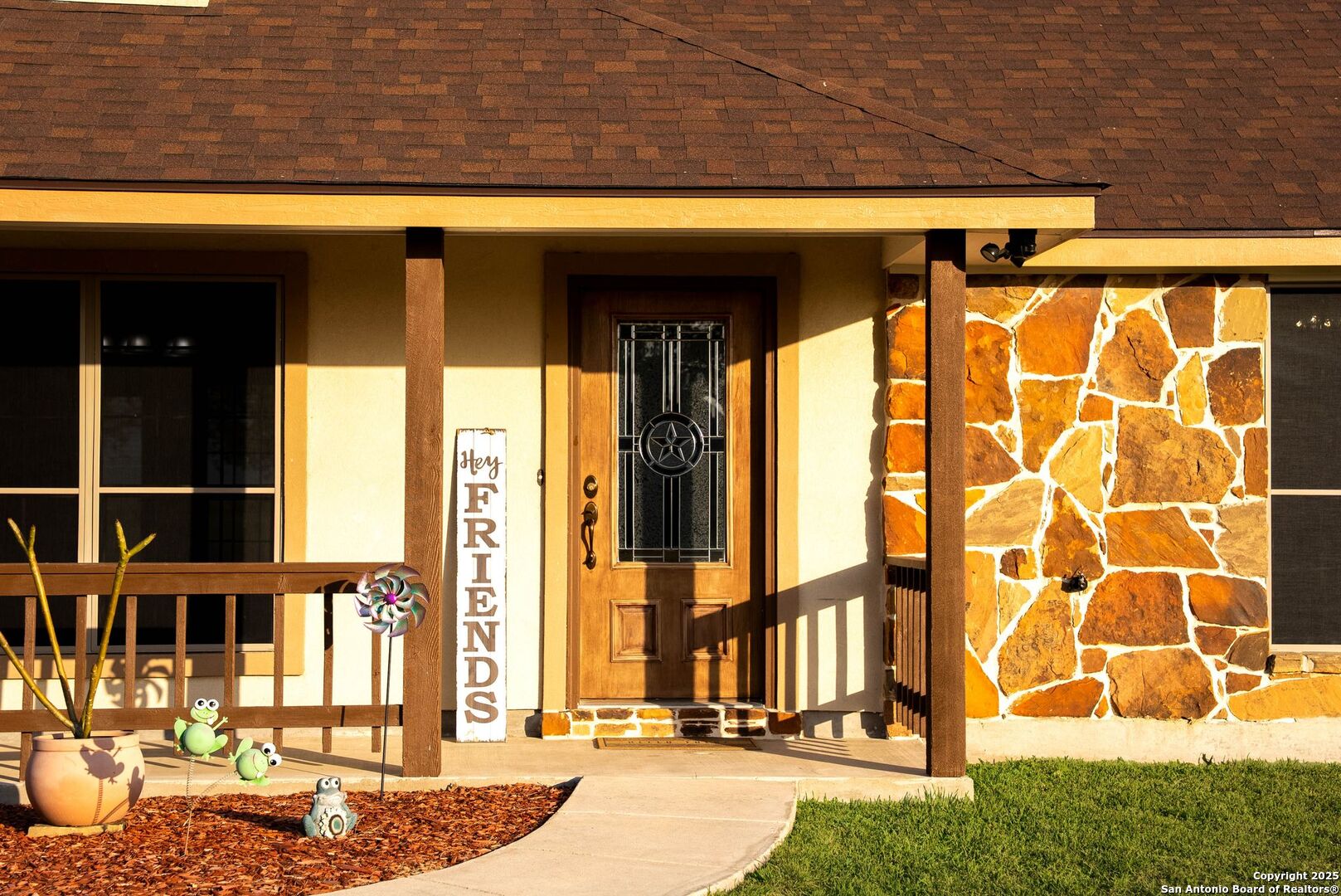 3362 Abbott Road St. Hedwig, TX 78152 - Photo 7 of 76