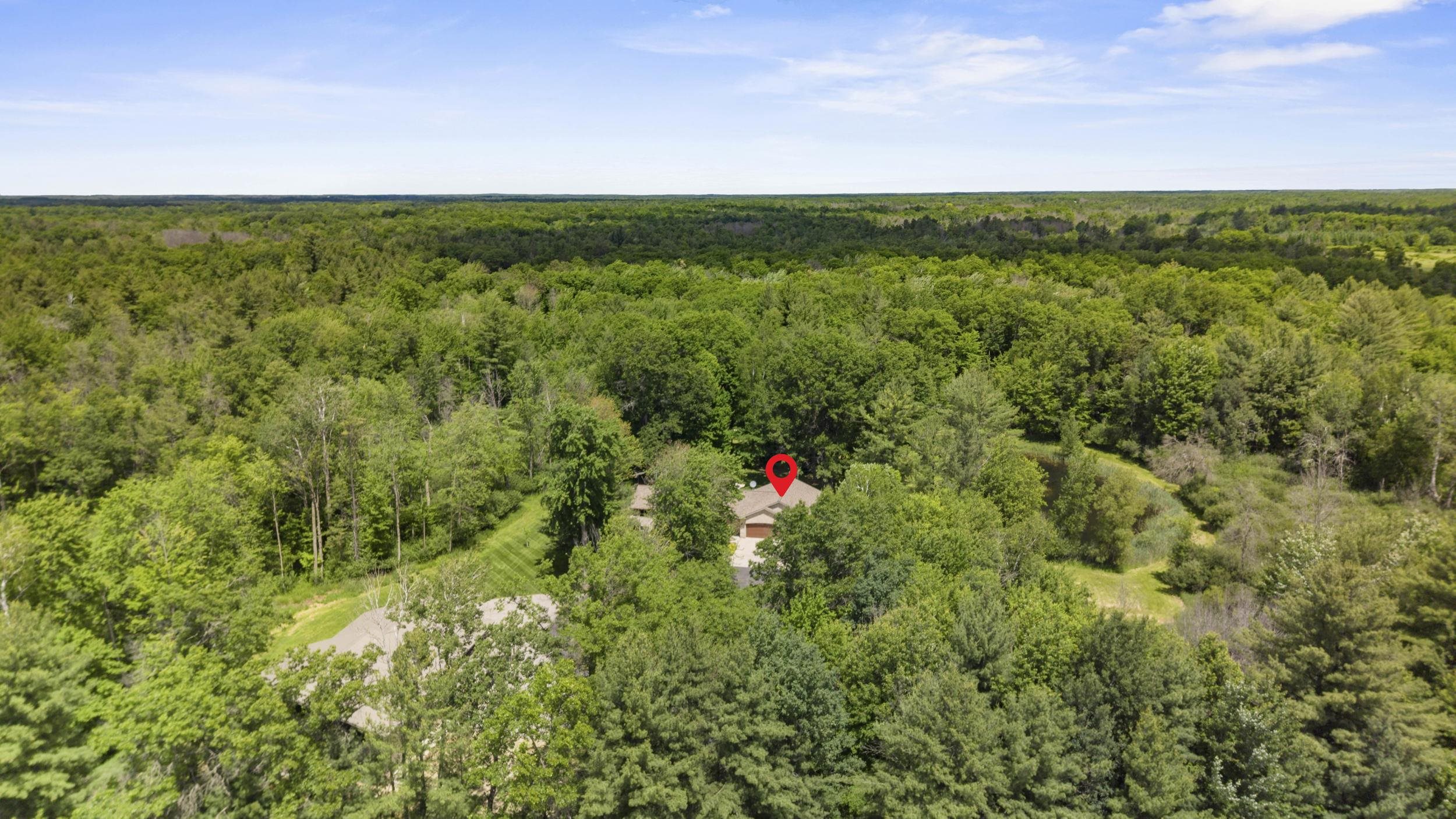 W2384 Sequin Road Marinette, WI 54143 - Photo 83 of 84