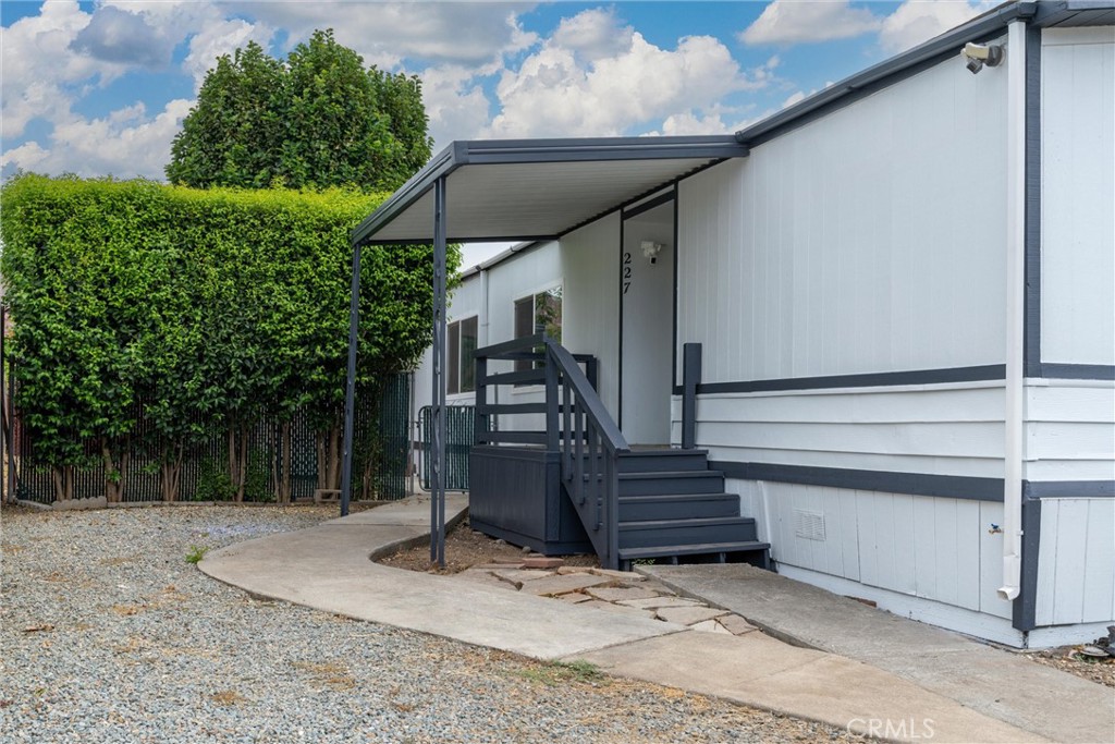 3549 Esplanade, Unit 227 Chico, CA 95973 - Photo 12 of 44