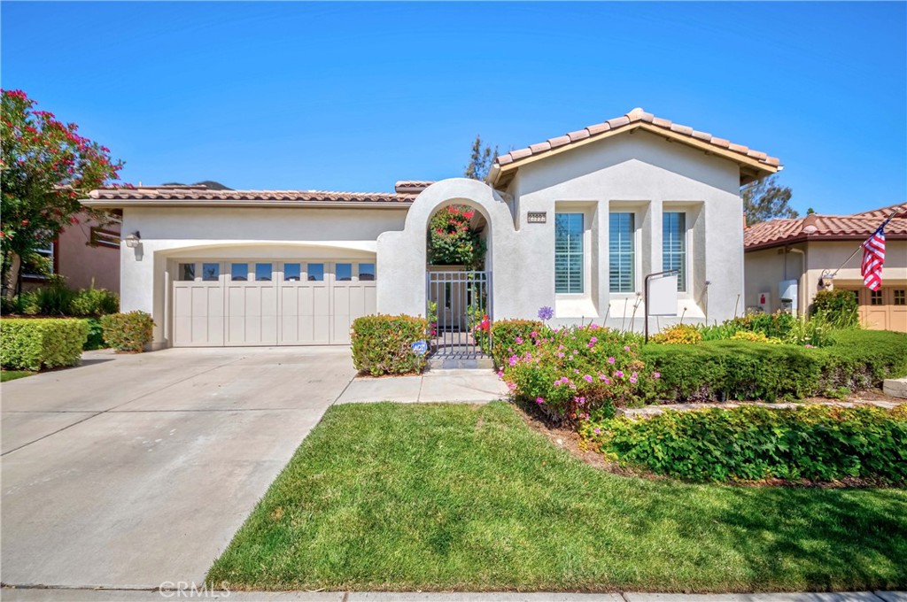 23993 Fawnskin Drive, Corona, CA 92883 Compass
