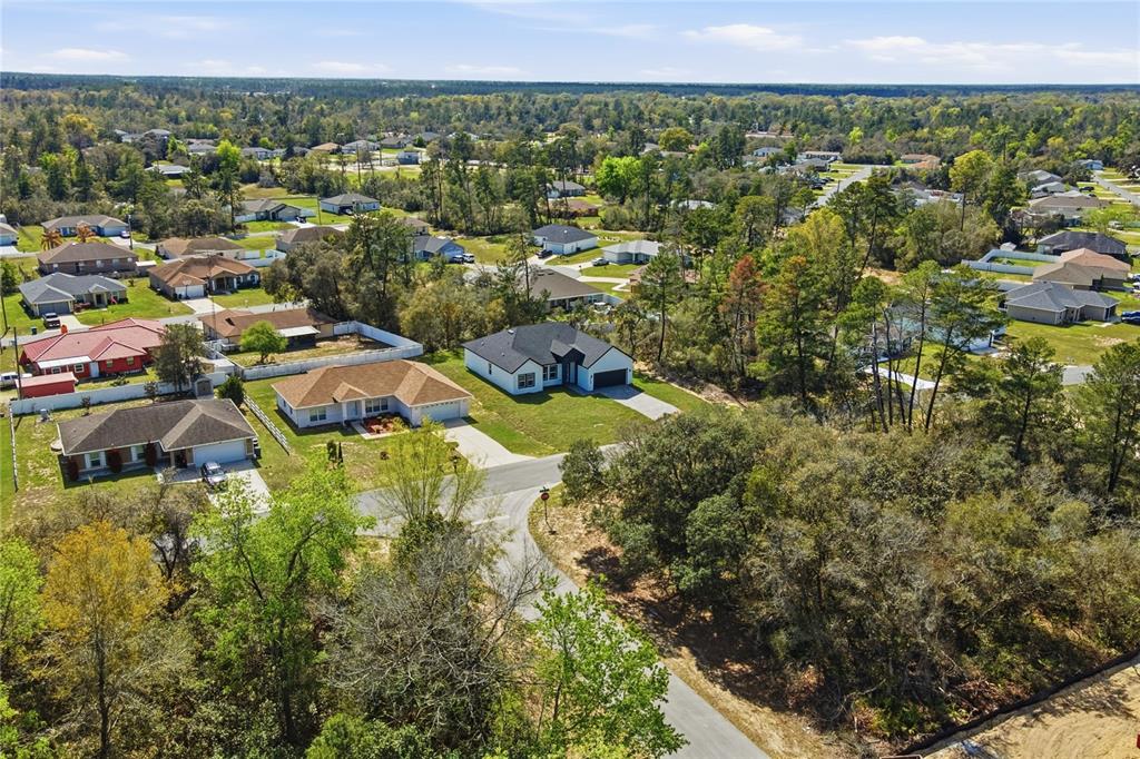 2600 Southwest 146th Pl Road Ocala, FL 34473 - Photo 30 of 40 a view of a city