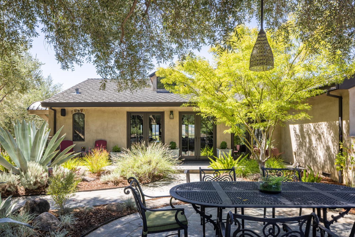 800 Lommel Road Calistoga, CA 94515 - Photo 9 of 51